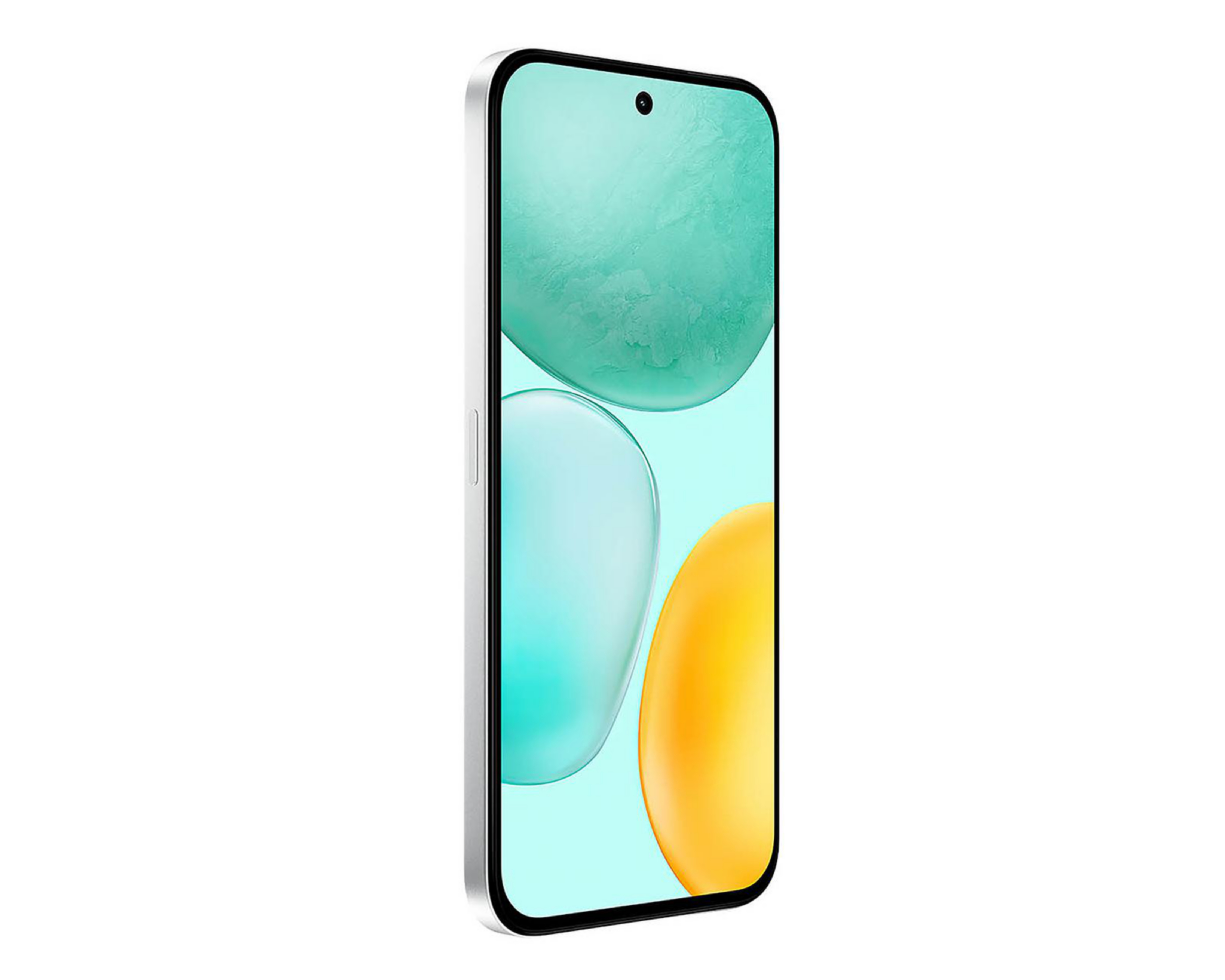 Foto 7 pulgar | AT&T Honor X6C 256 GB Blanco