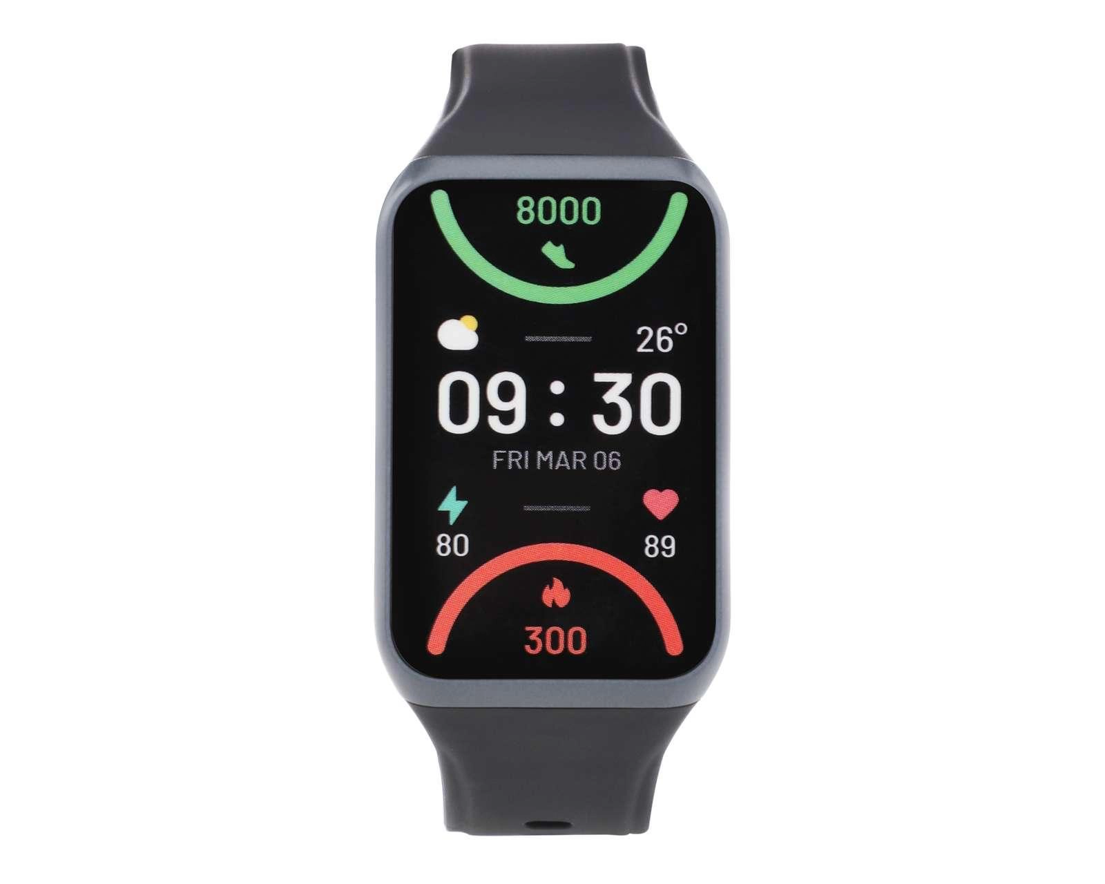 Smartwatch OPPO Band2 Negro