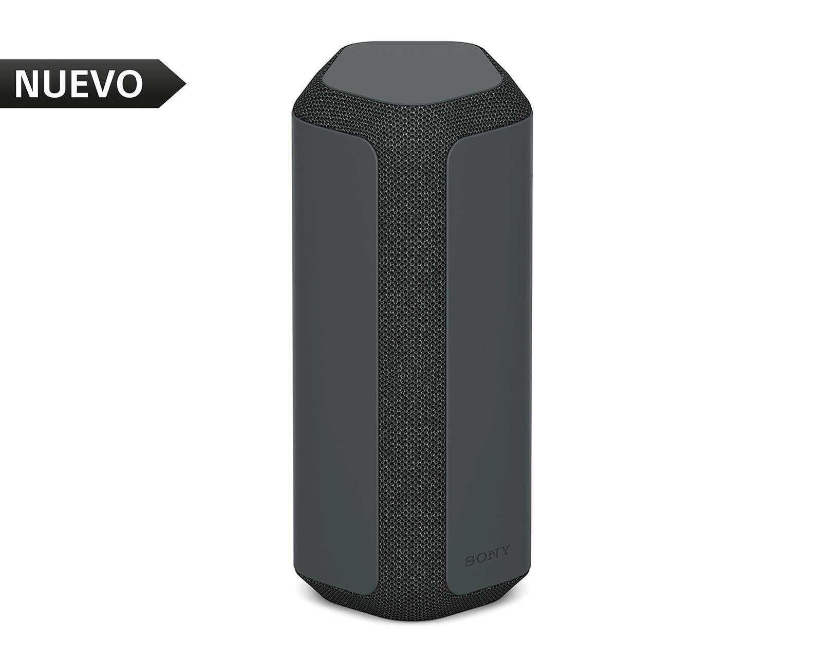 Bocina Bluetooth Portátil Sony XE300 Resistente al Agua $3,899