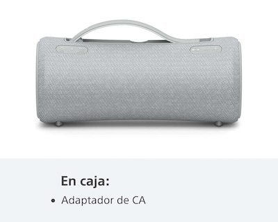 Foto 2 | Bocina Bluetooth Portátil Sony XG300 Resistente al Agua