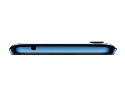 Foto 5 | Celular ZTE Desbloqueado Blade A5 2020 64 GB Azul
