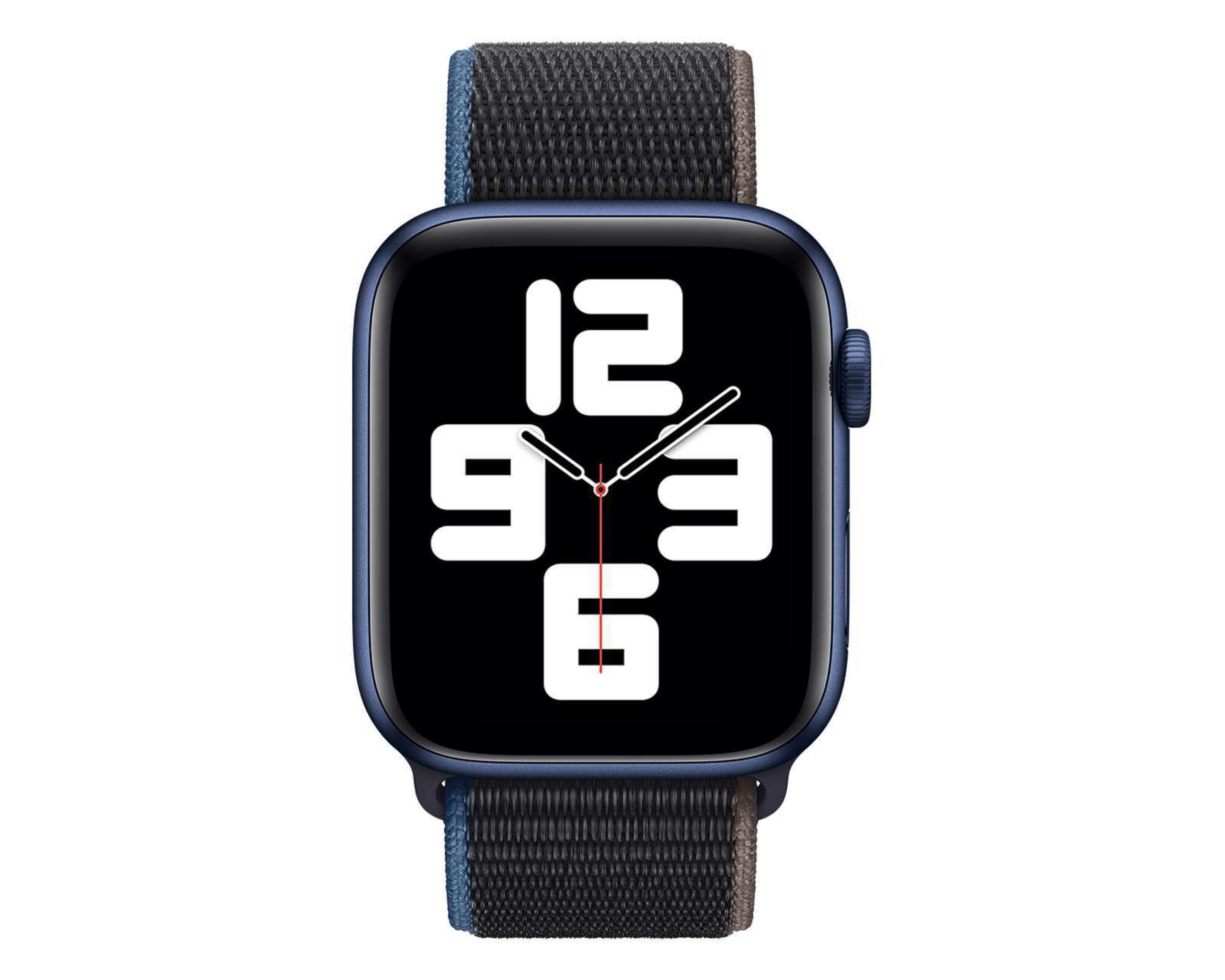 Foto 4 pulgar | Correa Deportiva para Apple Watch de 44/45 mm