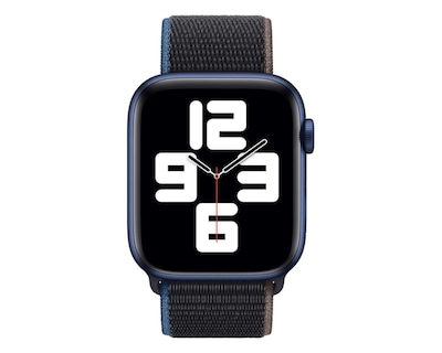 Foto 3 | Correa Deportiva para Apple Watch de 44/45 mm