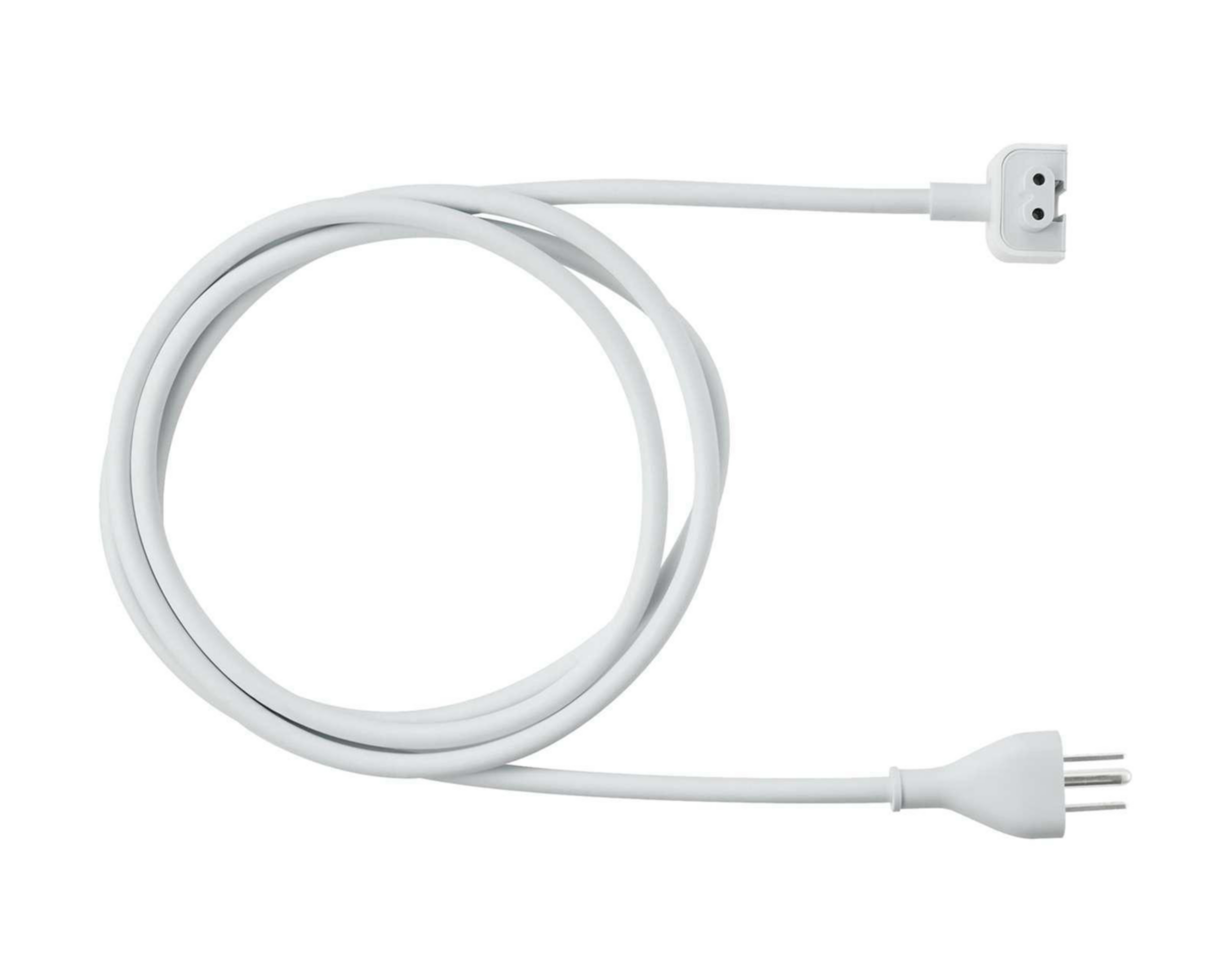 Cable de Extensión para Adaptador de Corriente Apple 1.8 m