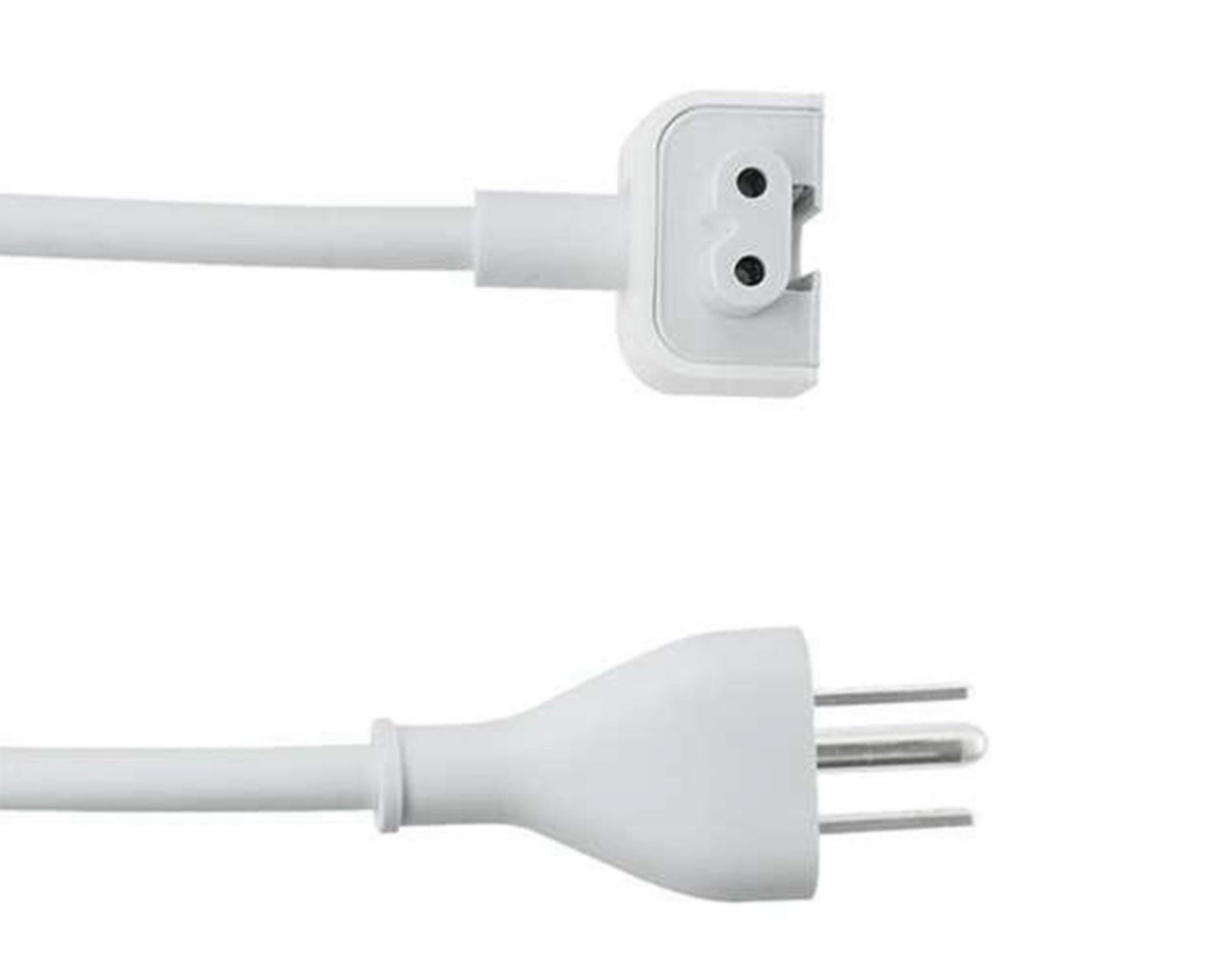 Foto 3 pulgar | Cable de Extensión para Adaptador de Corriente Apple 1.8 m