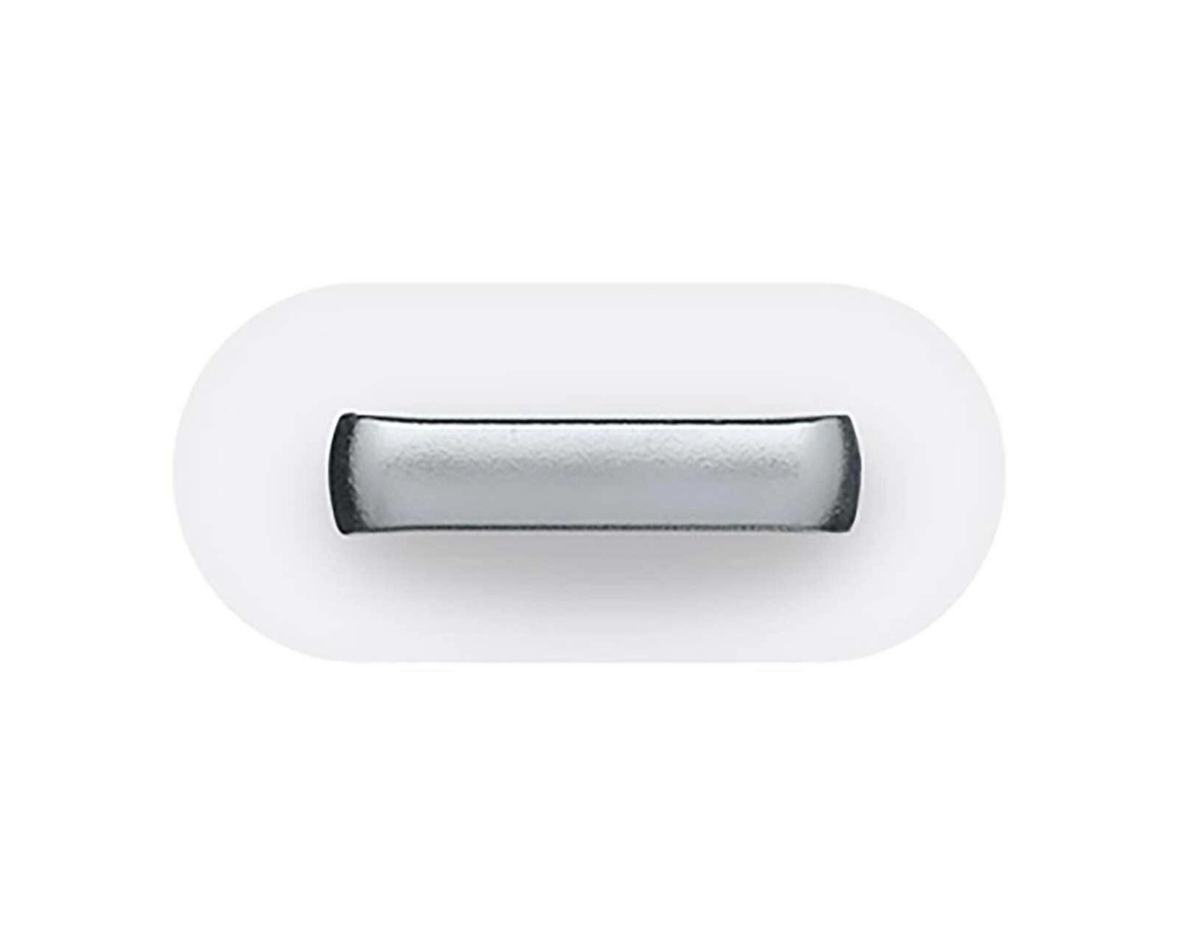 Foto 4 pulgar | Adaptador Lightning a Micro-USB Apple