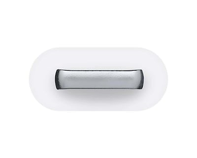 Foto 3 | Adaptador Lightning a Micro-USB Apple