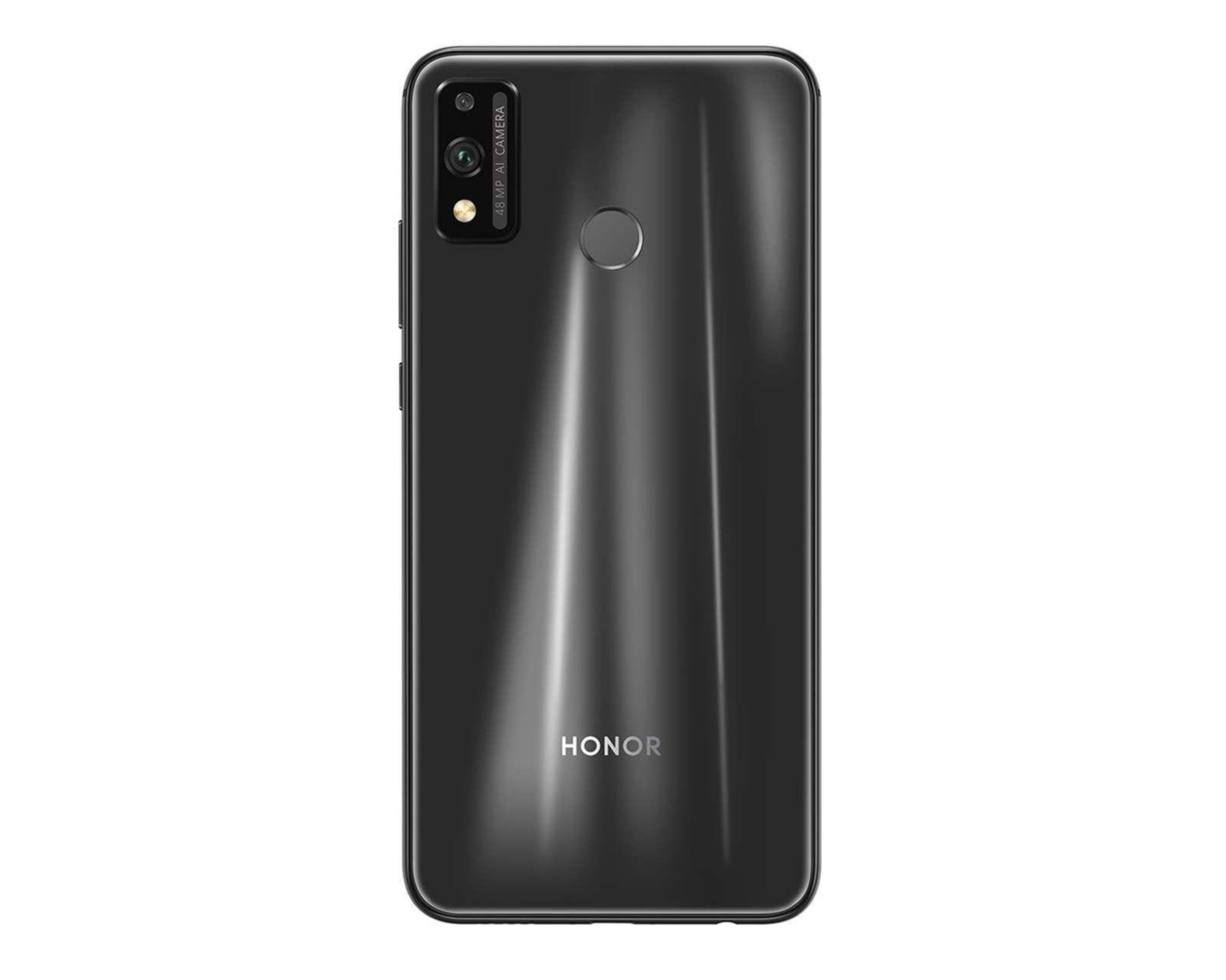 Foto 2 pulgar | Movistar Honor 9X Lite 128 GB Negro