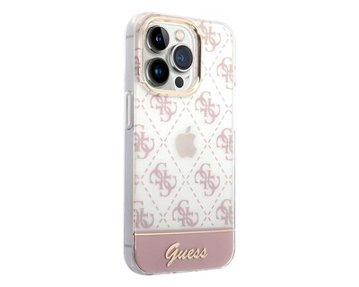 Foto 3 | Funda Guess para iPhone 14 Pro Max