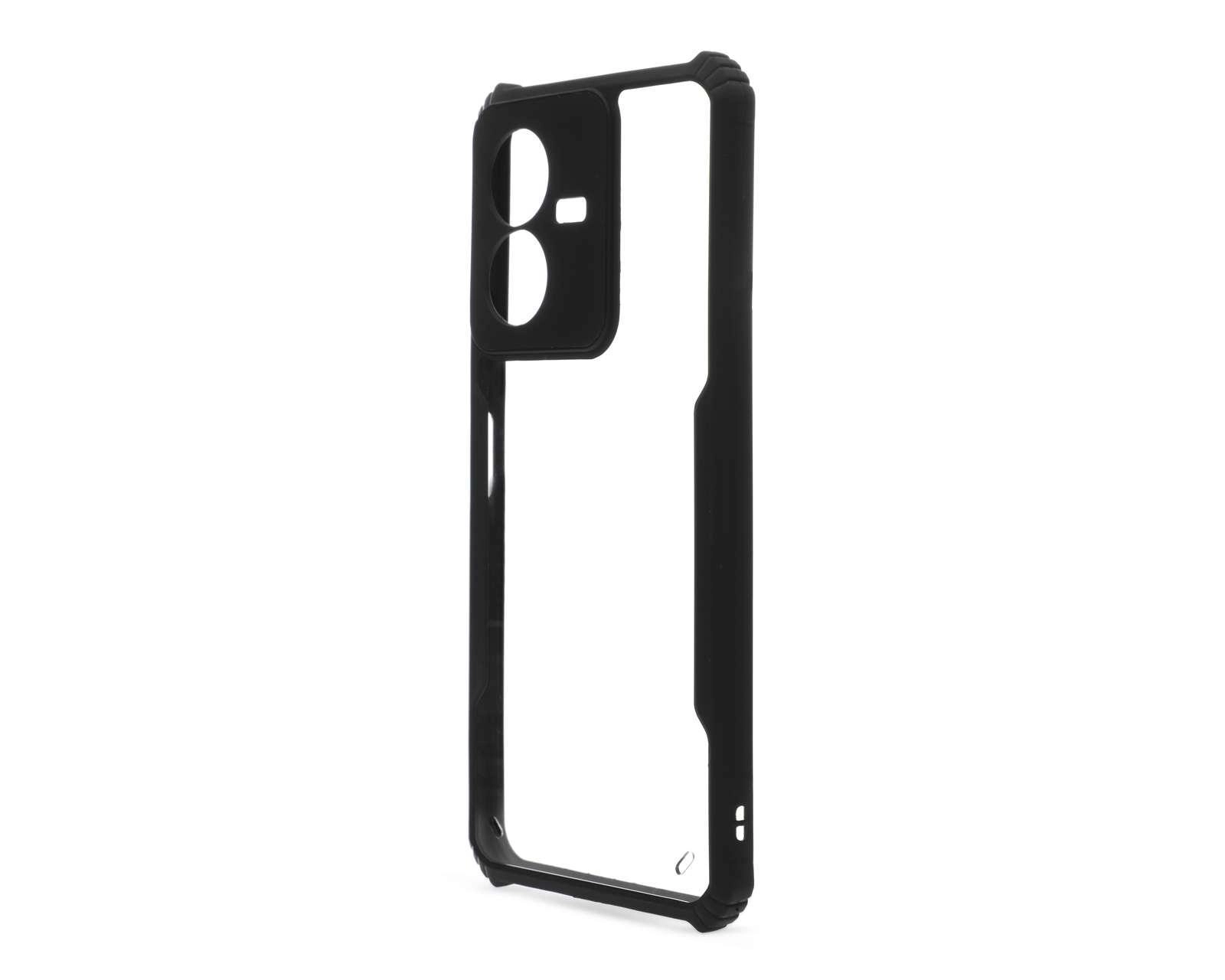 Foto 6 pulgar | Funda Blob para Vivo Y22S