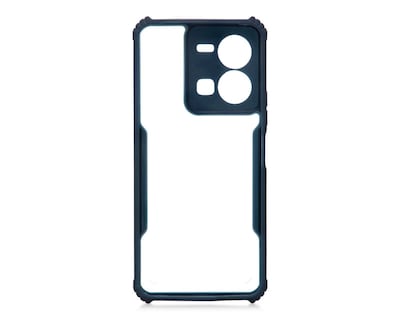 Foto 2 | Funda Blob para Vivo Y35