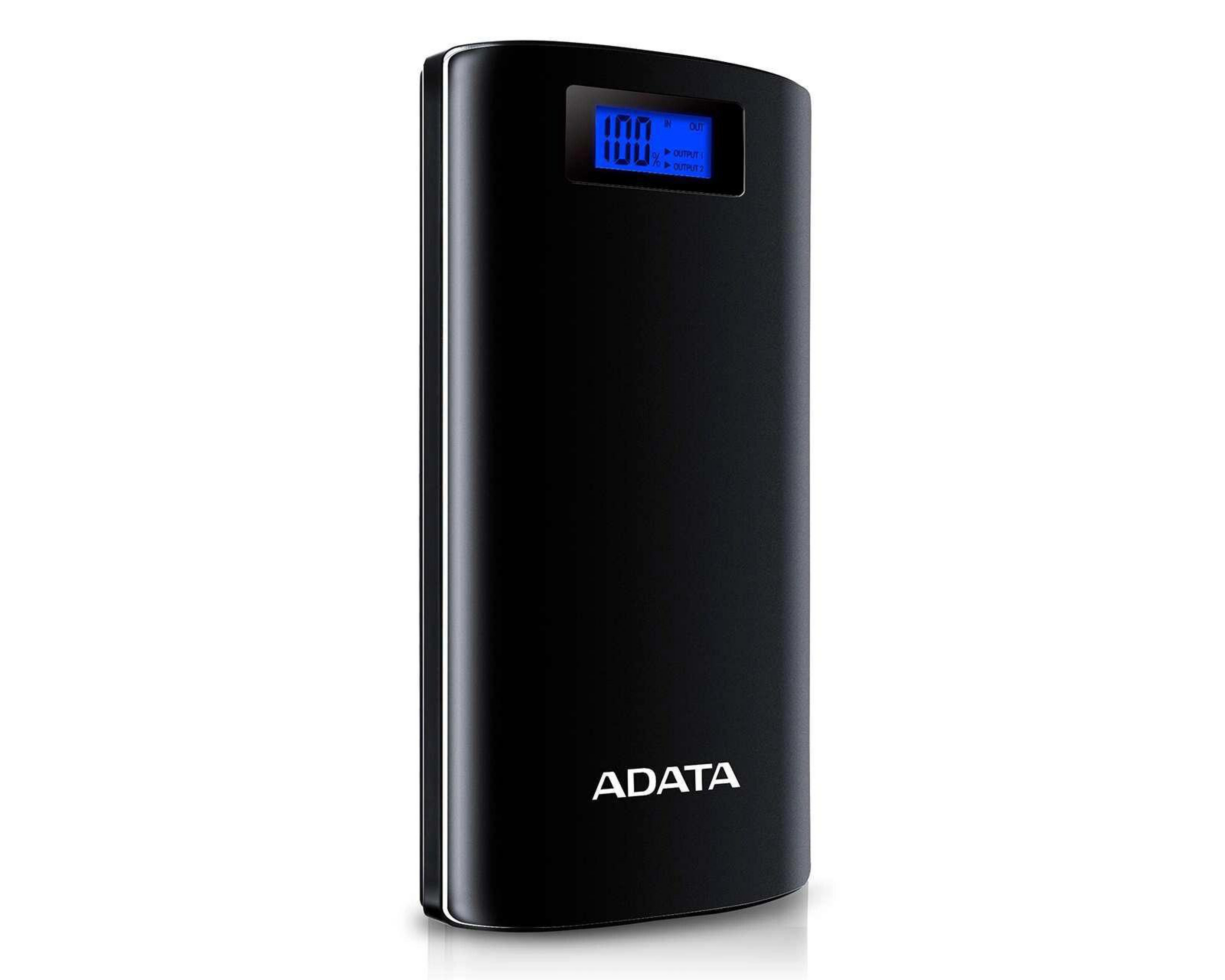 Cargador Portátil Adata 20,000 mAh