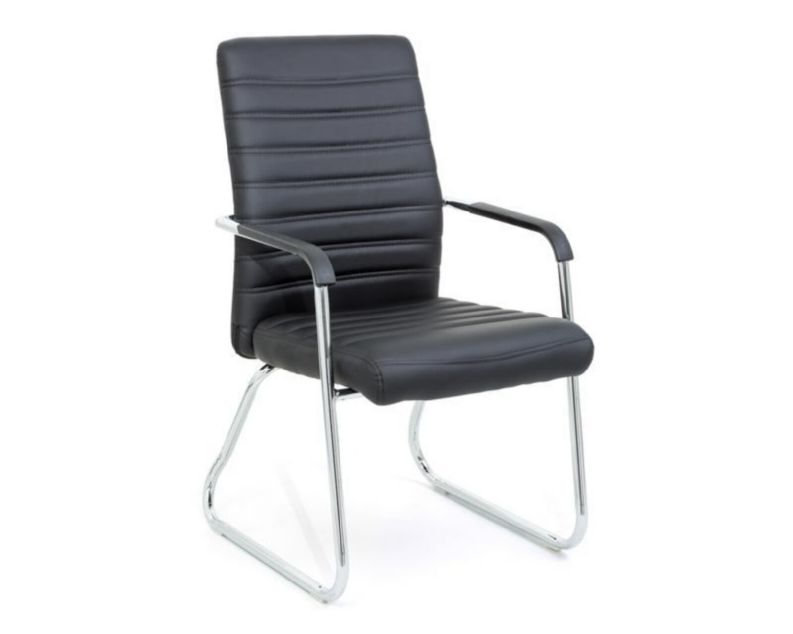 Silla para Oficina Argo Negra 3115713 | Coppel Silla para Oficina Argo Negra 3115713 | Coppel