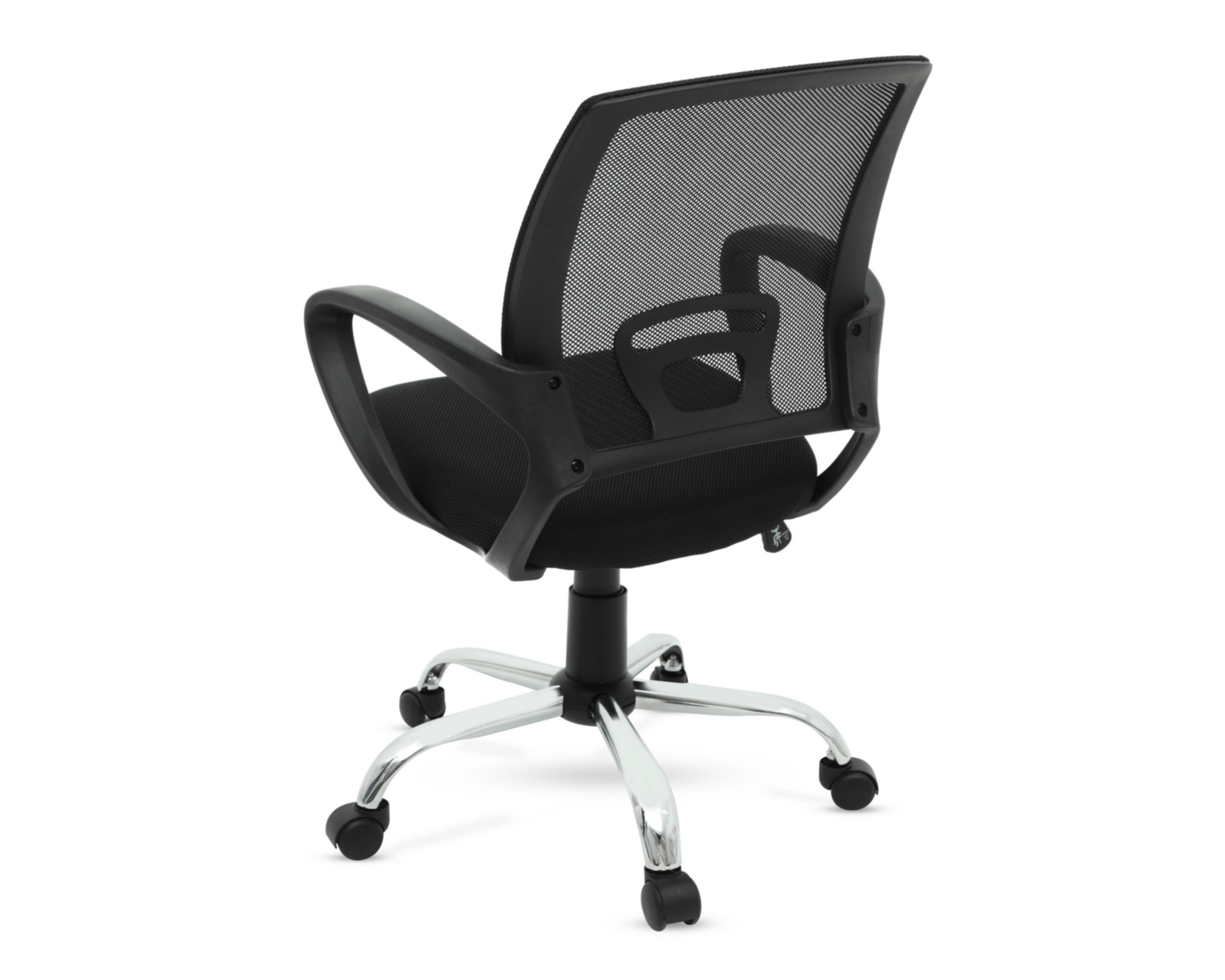 Foto 3 | Silla de Oficina Excel Negra