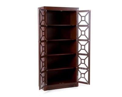 Foto 3 | Trinchador Grecia con 2 Puertas