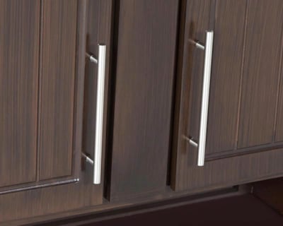 Foto 4 | Alacena Superior Luciana café contemporánea