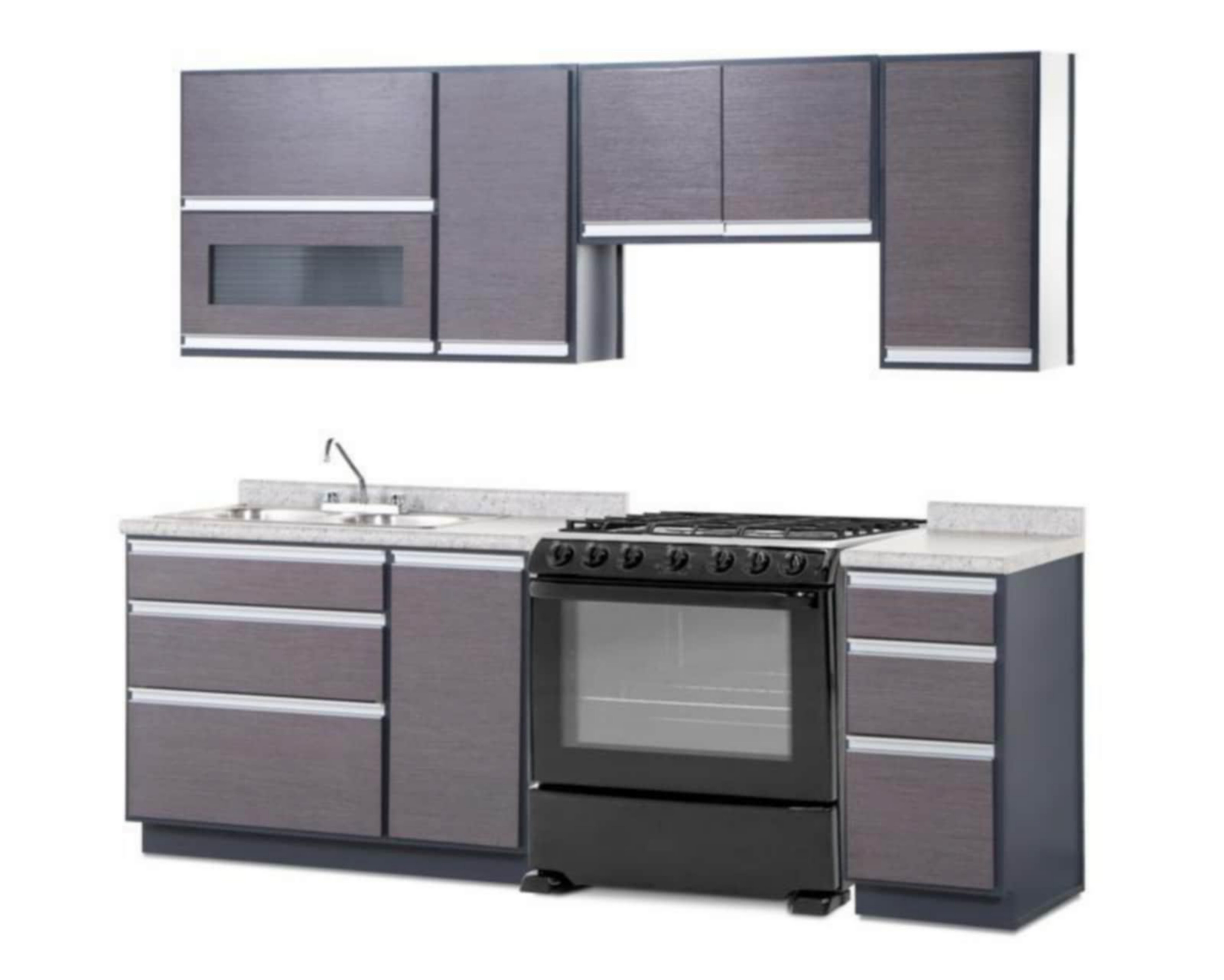 cocina integral coppel cocina milan con 7 puertas 3454413 coppel cocina integral coppel cocina milan con 7 puertas 3454413 coppel
