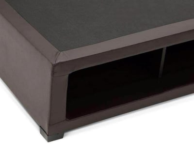 Foto 6 | Cama Matrimonial Osslo de Madera