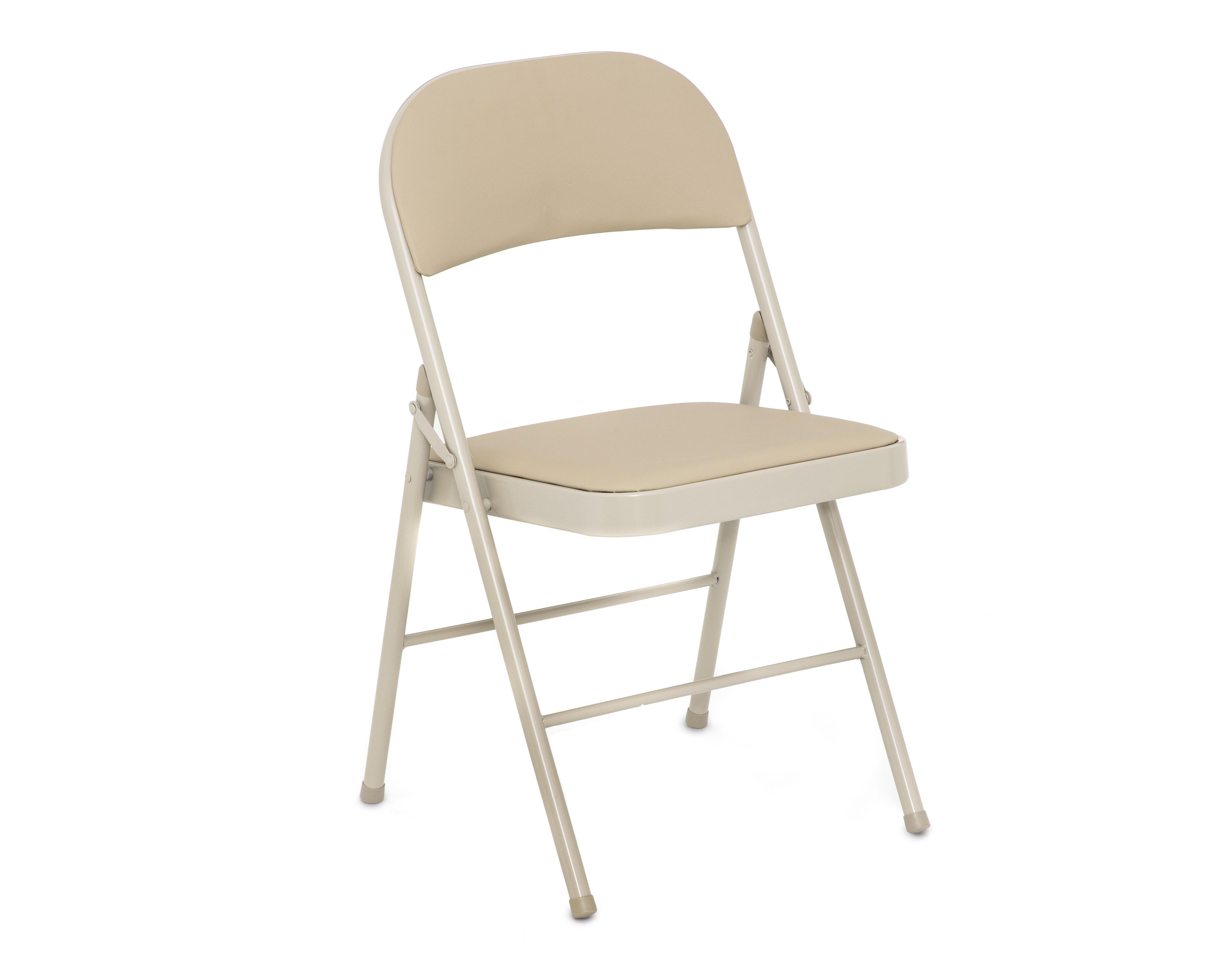 Silla Plegable Congo Fair $369