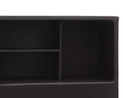 Foto 5 | Cama Individual Oslo de Madera