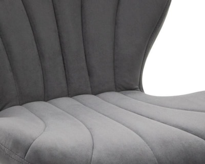 Foto 4 | Silla Carlota Contemporánea 1 Pieza