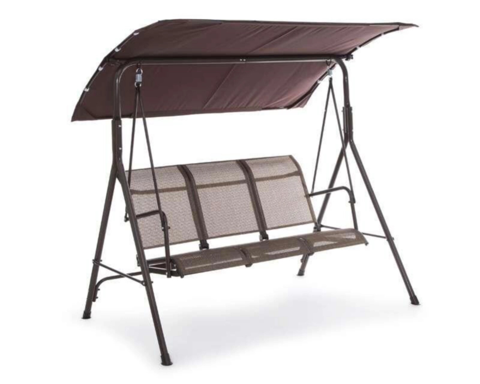 columpio para jardin coppel