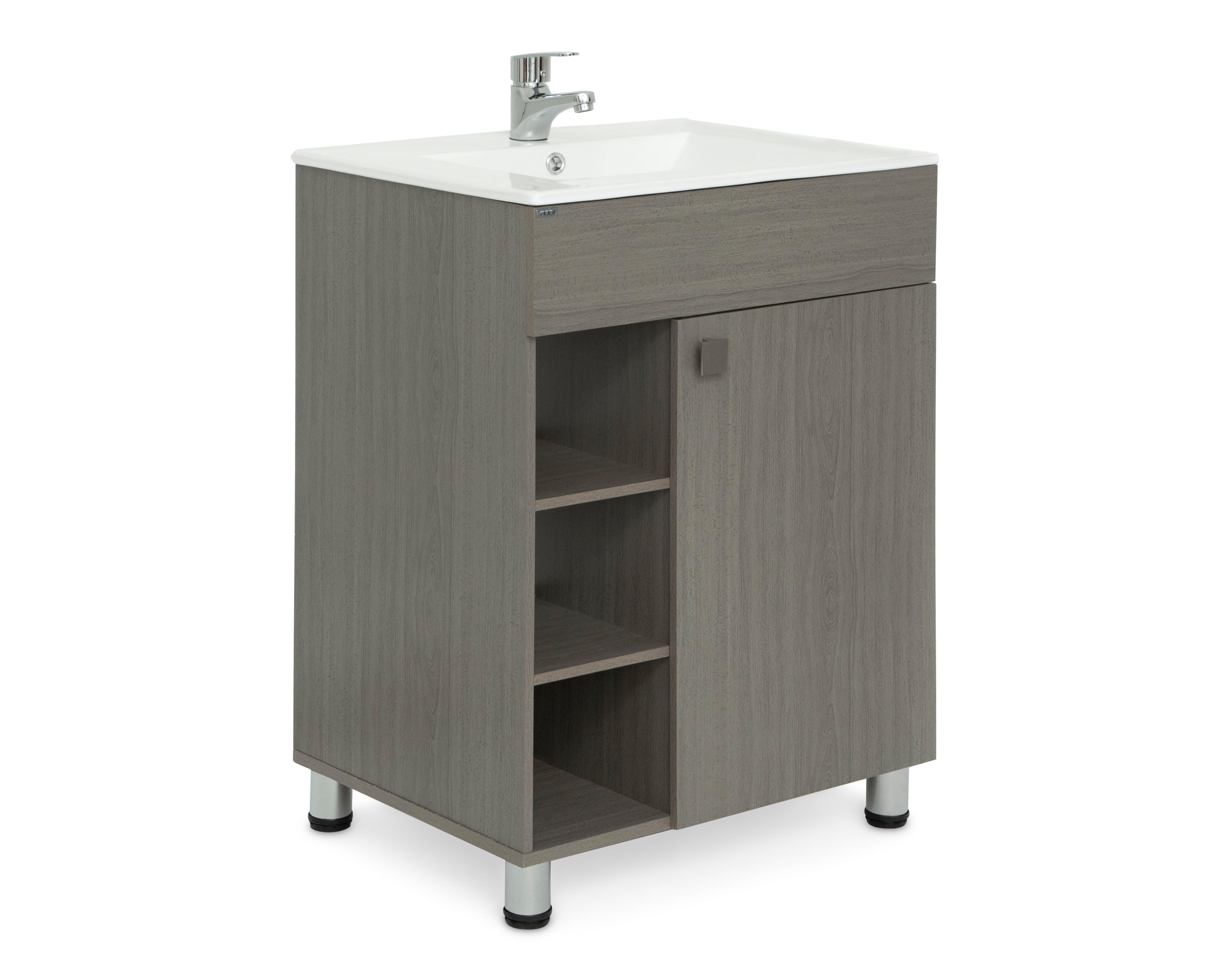 Foto 2 | Mueble para Baño Mobi Portland Fresno