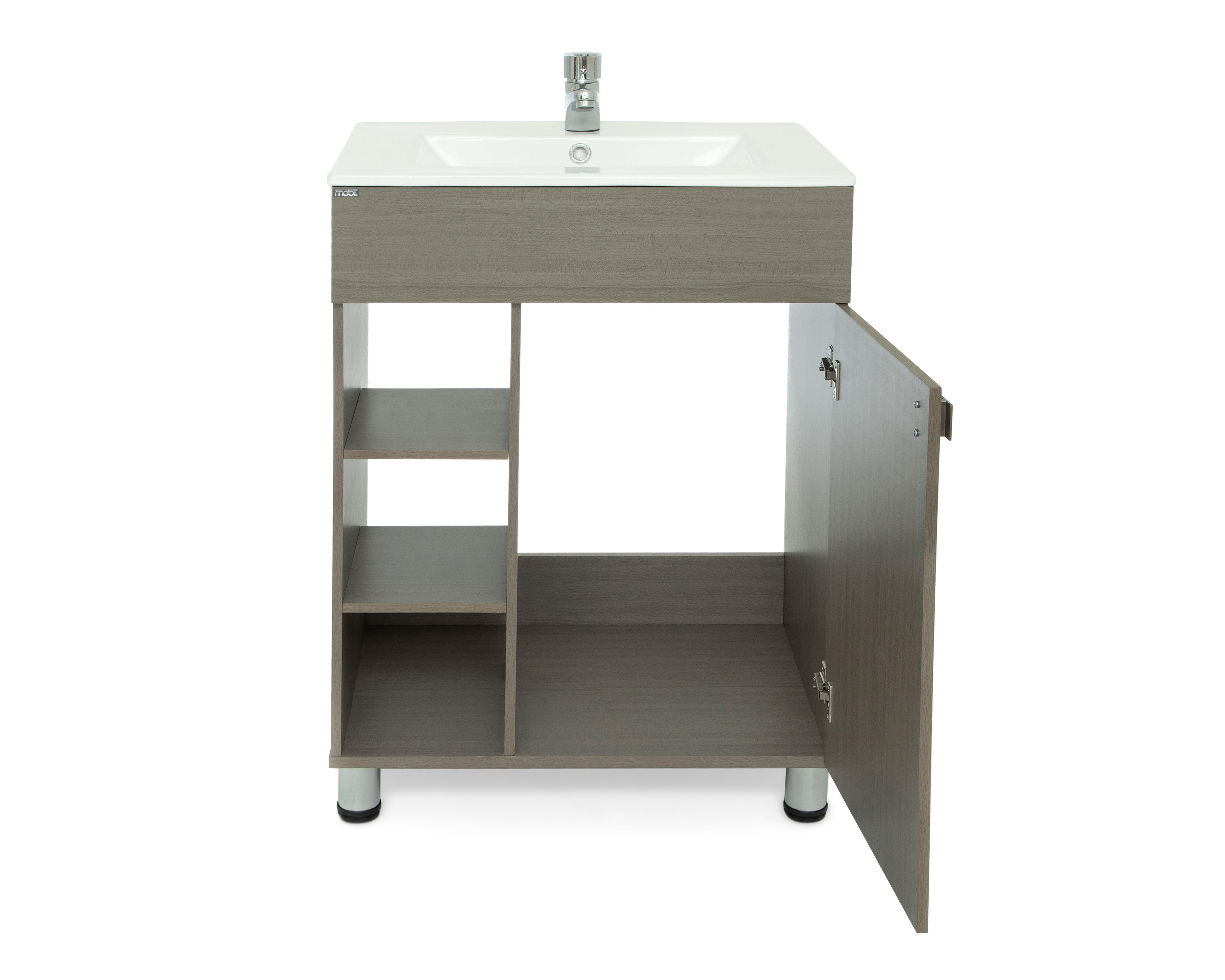 Foto 4 pulgar | Mueble para Baño Mobi Portland Fresno