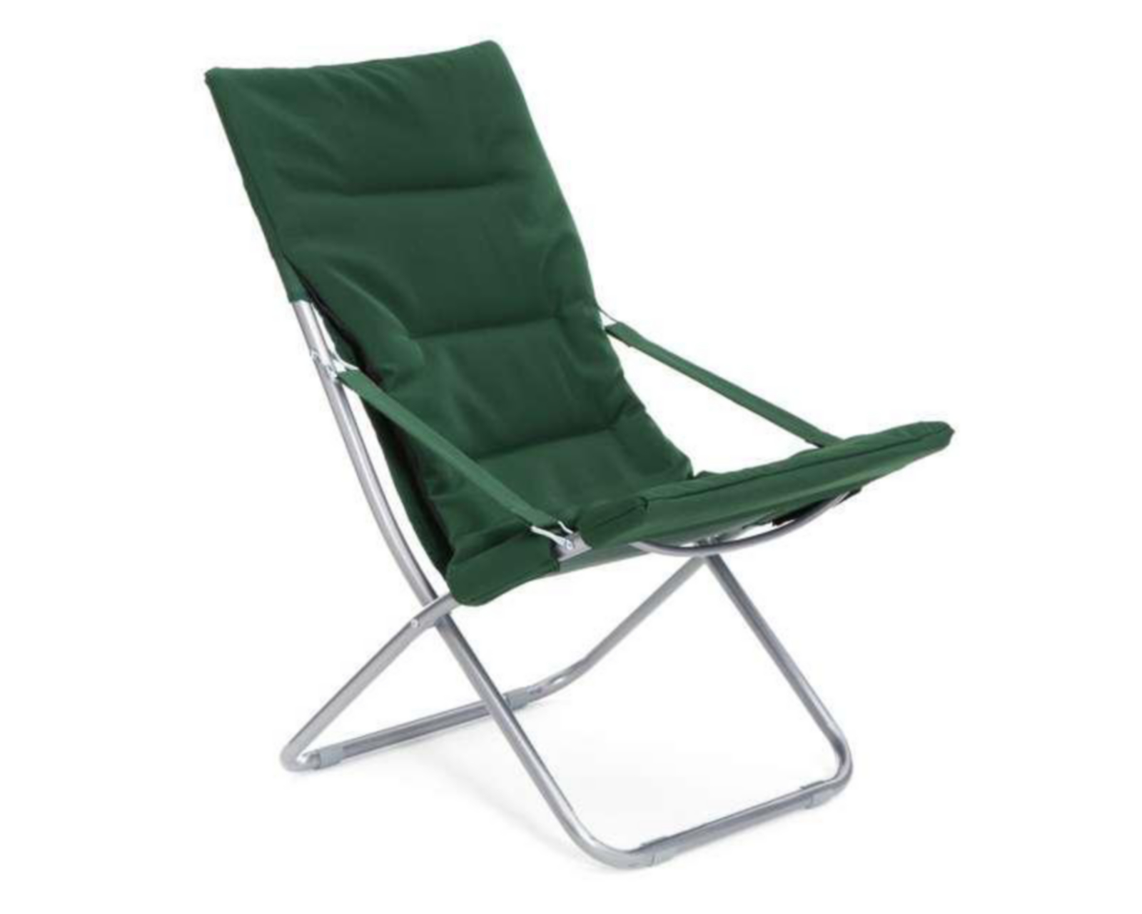 Foto 2 pulgar | Silla Plegable Congo Bahama