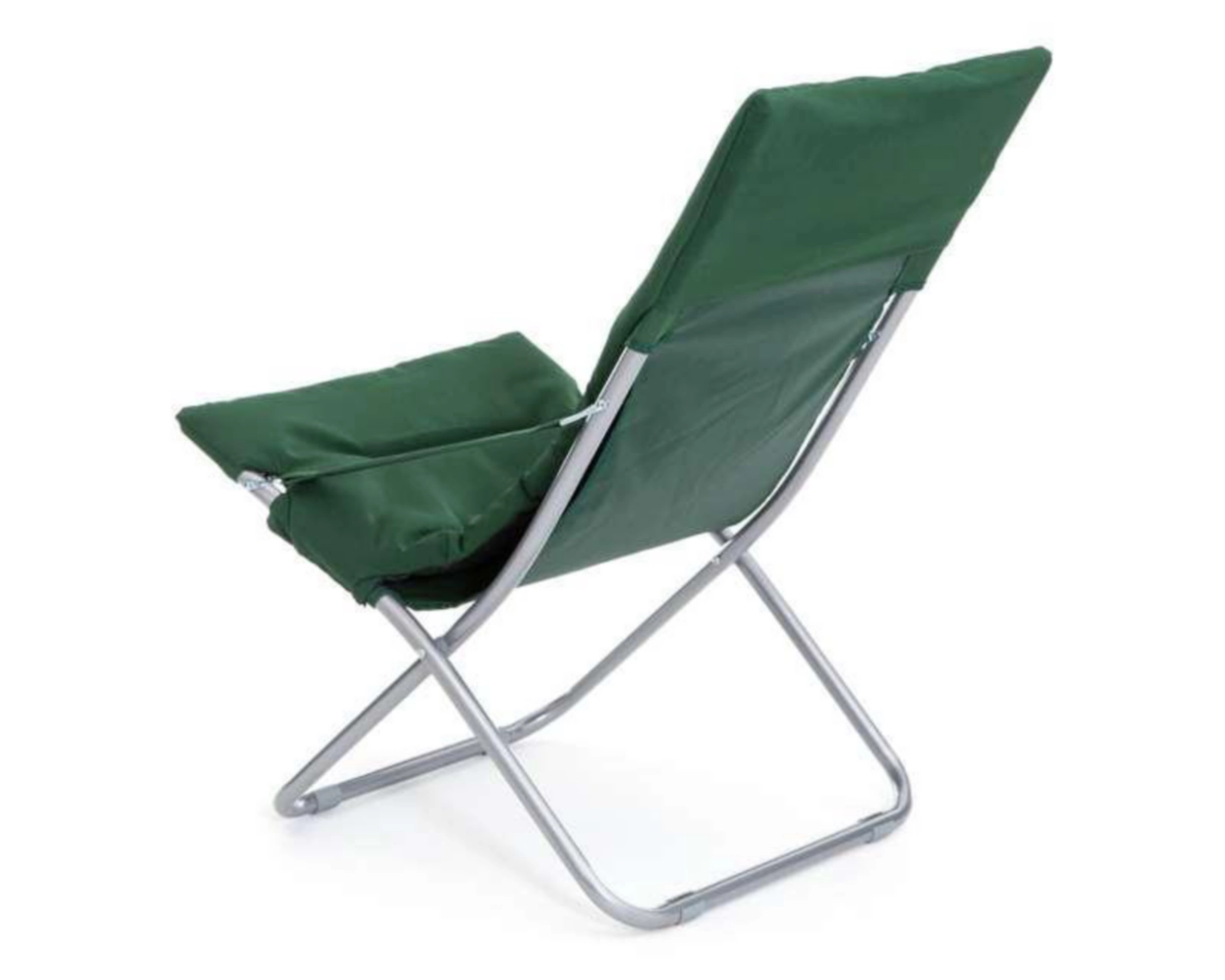 Foto 3 pulgar | Silla Plegable Congo Bahama