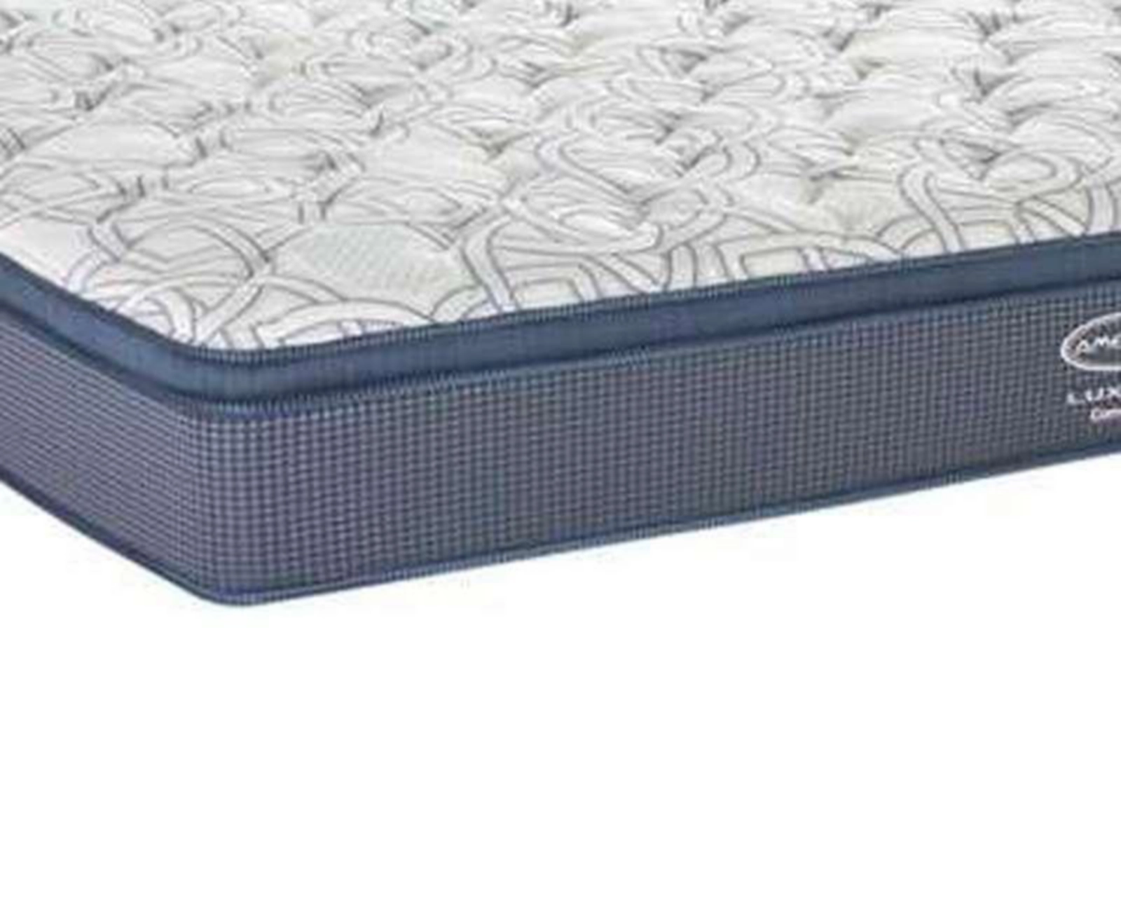 Foto 4 pulgar | Colchón King Size América Luxury
