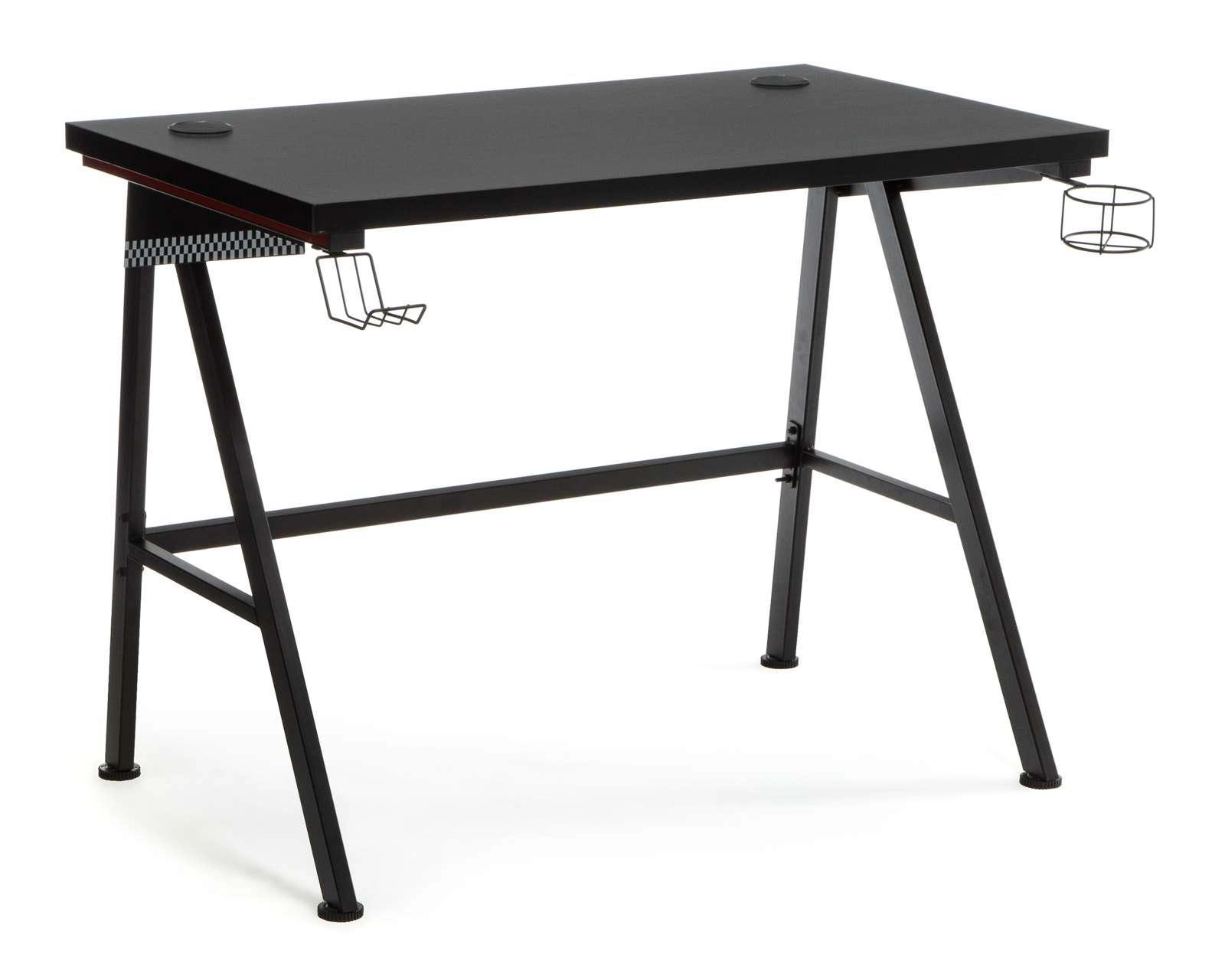 Foto 2 | Escritorio Gamer Walton Negro