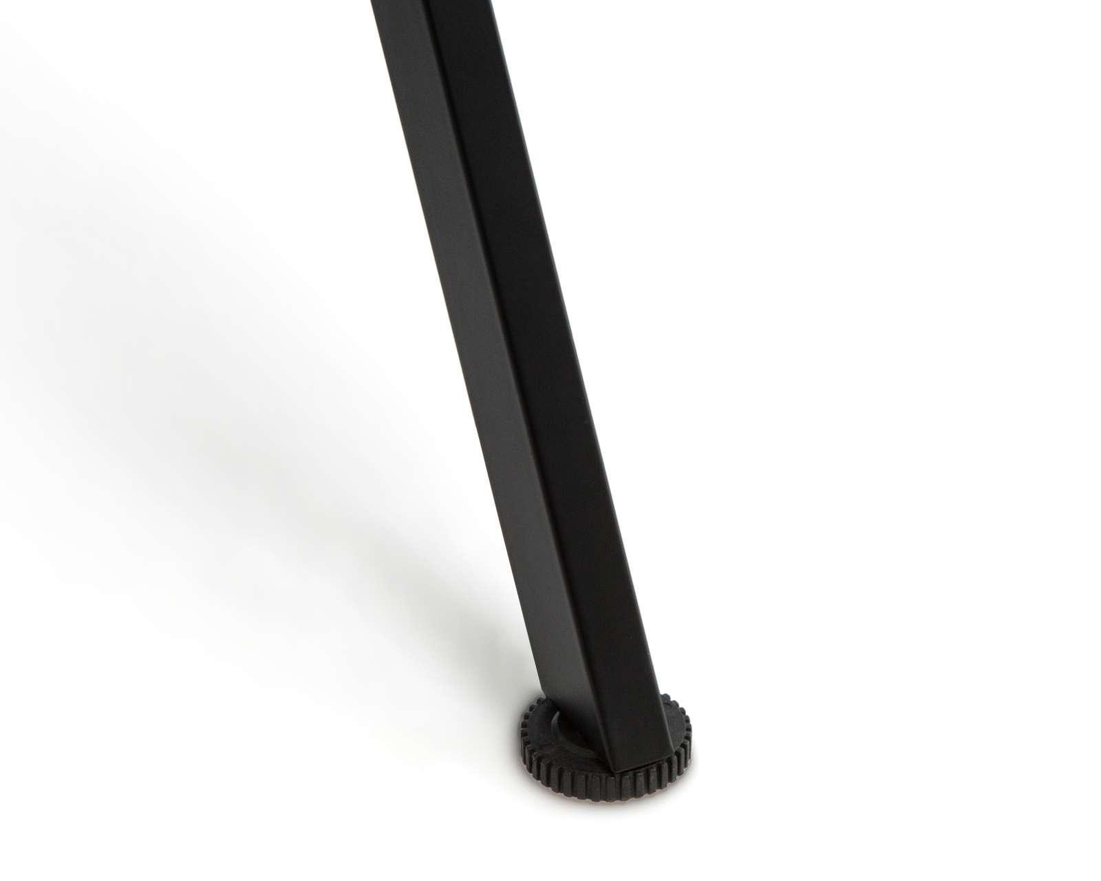 Foto 7 | Escritorio Gamer Walton Negro