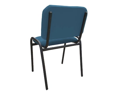 Foto 6 | Silla de Oficina Neiva Azul