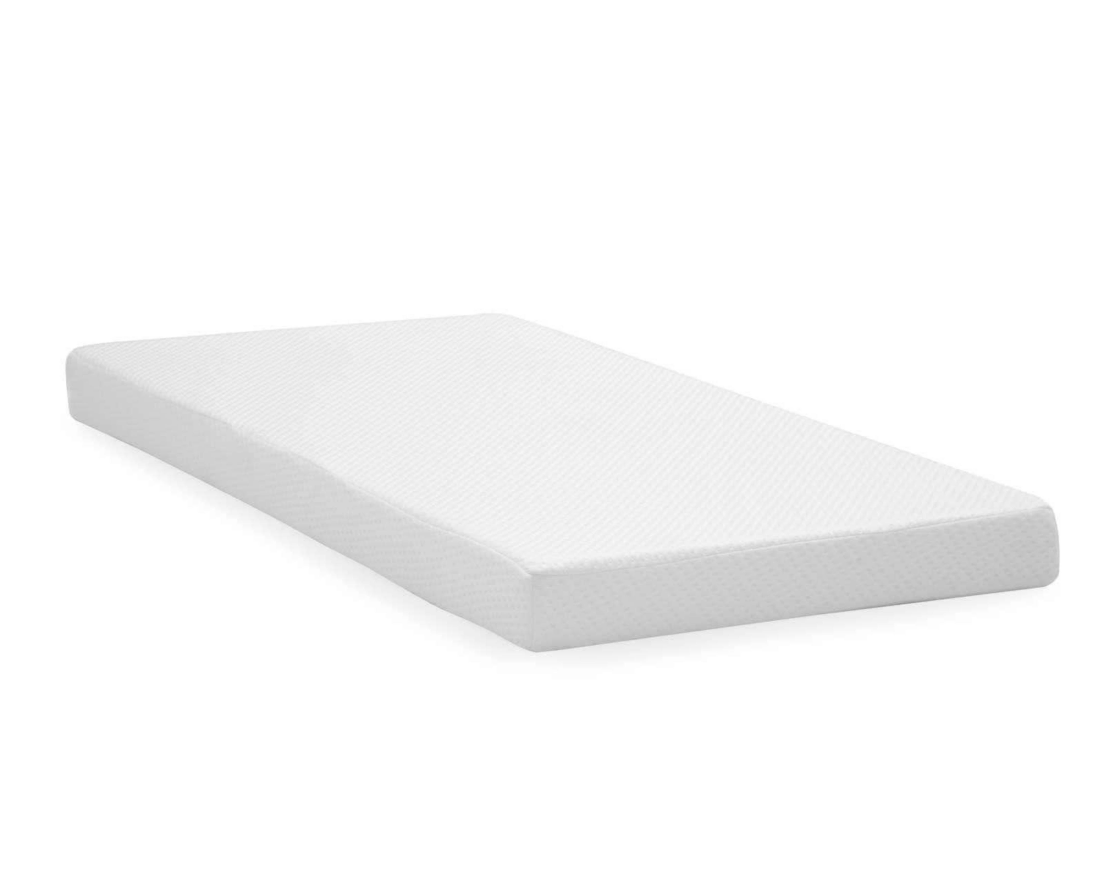 Colchón para Cuna Memory Foam Baby Novo 75 x 150 cm