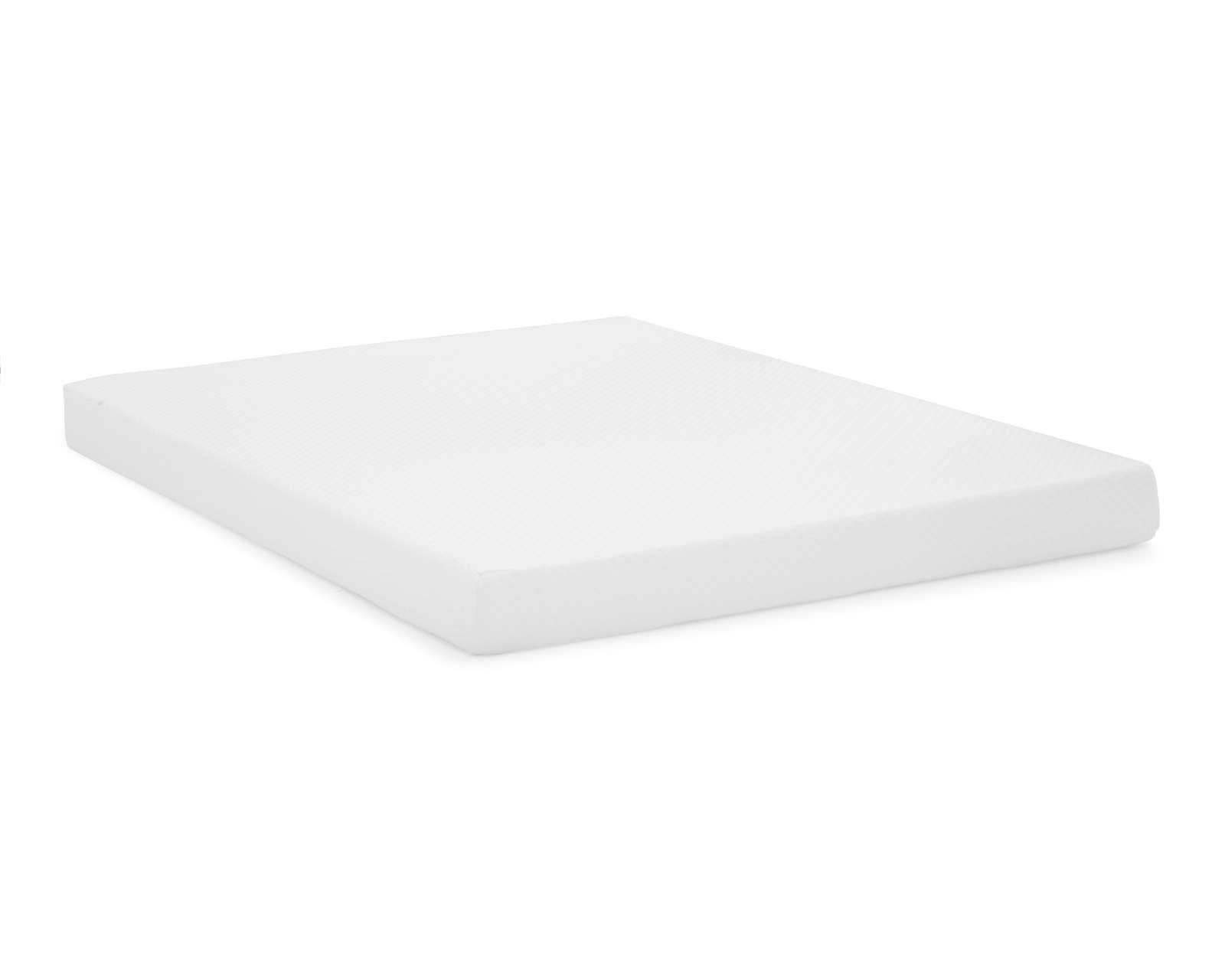 Colchón para Cuna Memory Foam Baby Novo 140 x 100 x 11 cm