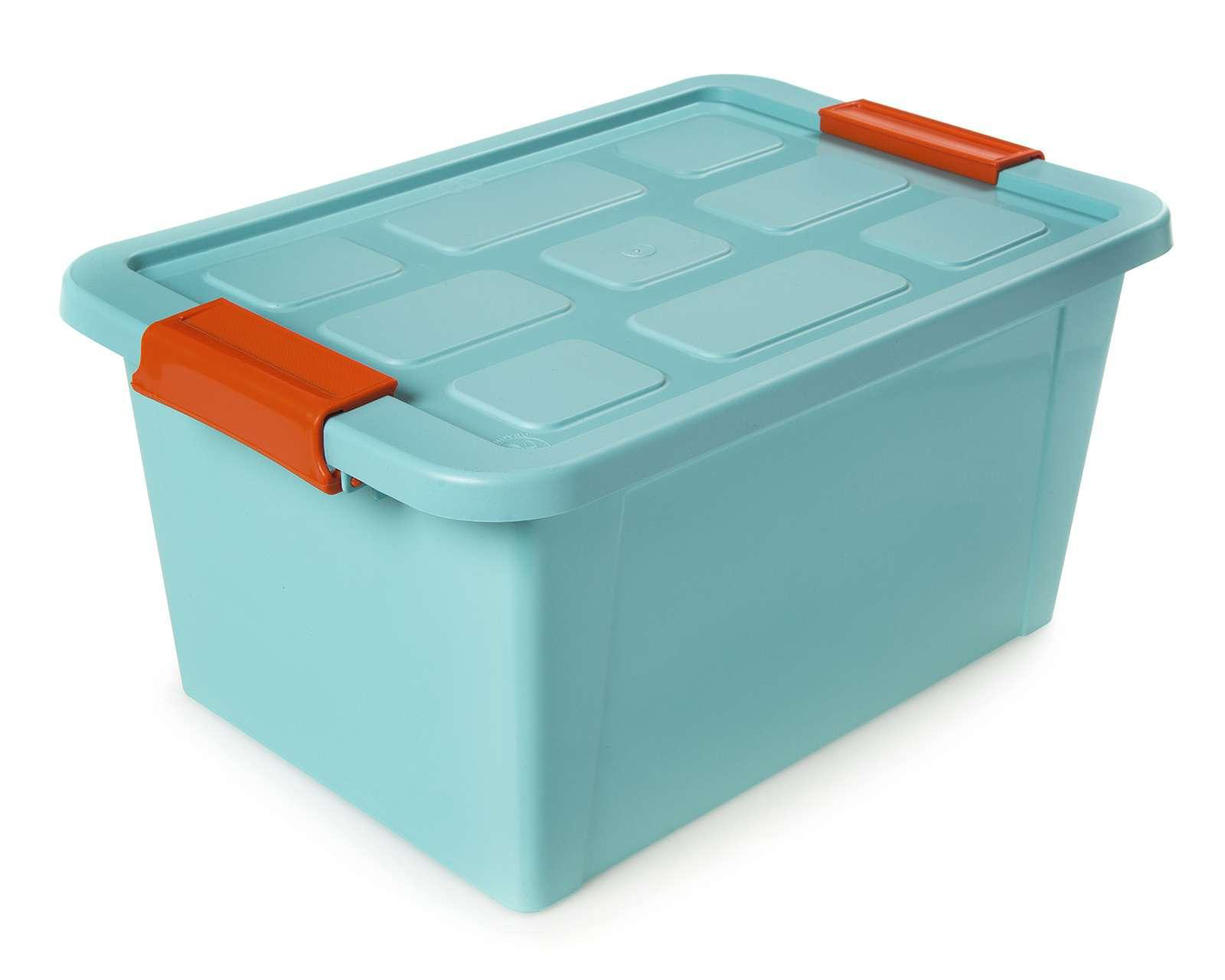 Foto 1 | Caja de Almacenamiento Iris 12.5 L