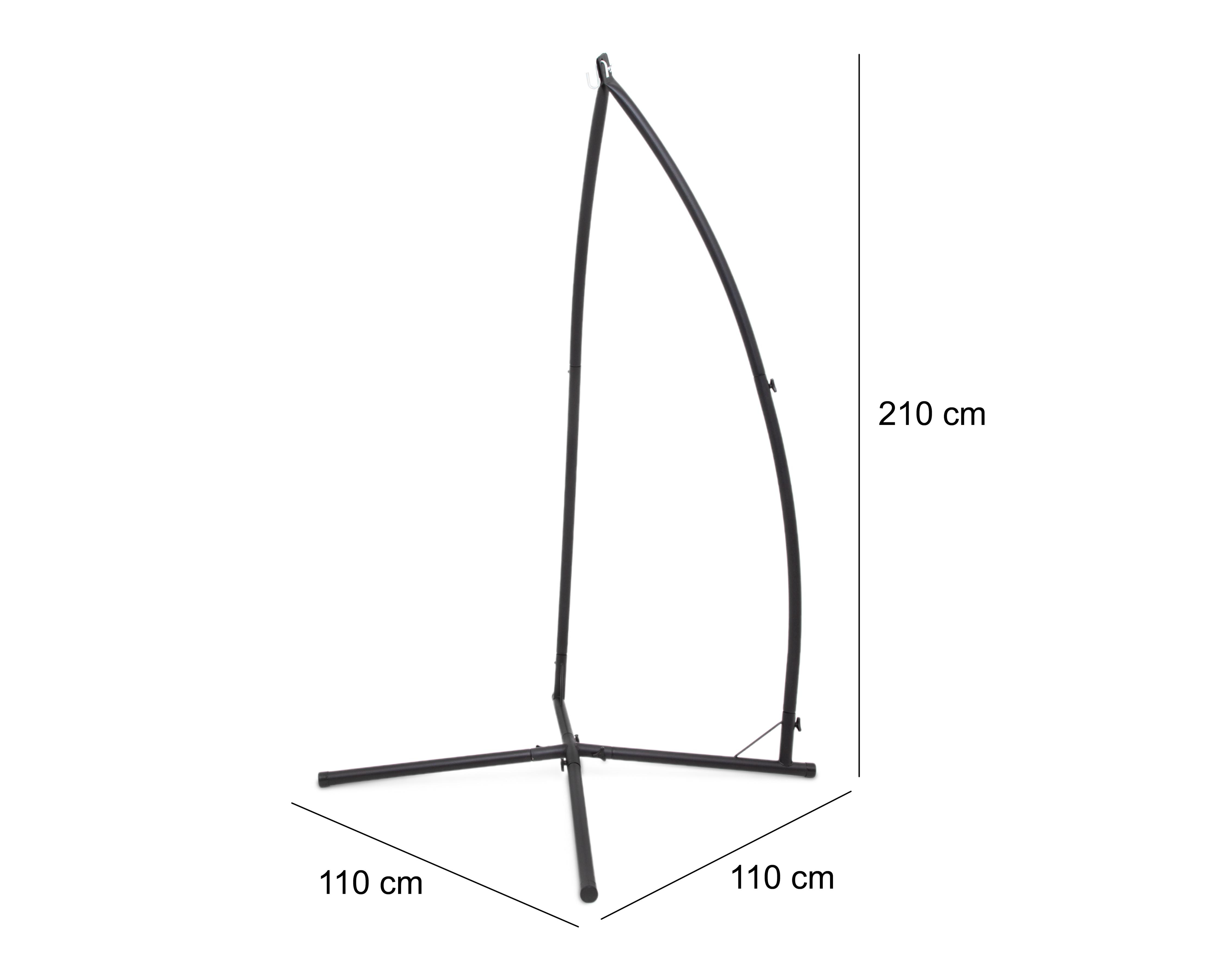 Foto 7 pulgar | Base para Silla Colgante Congo
