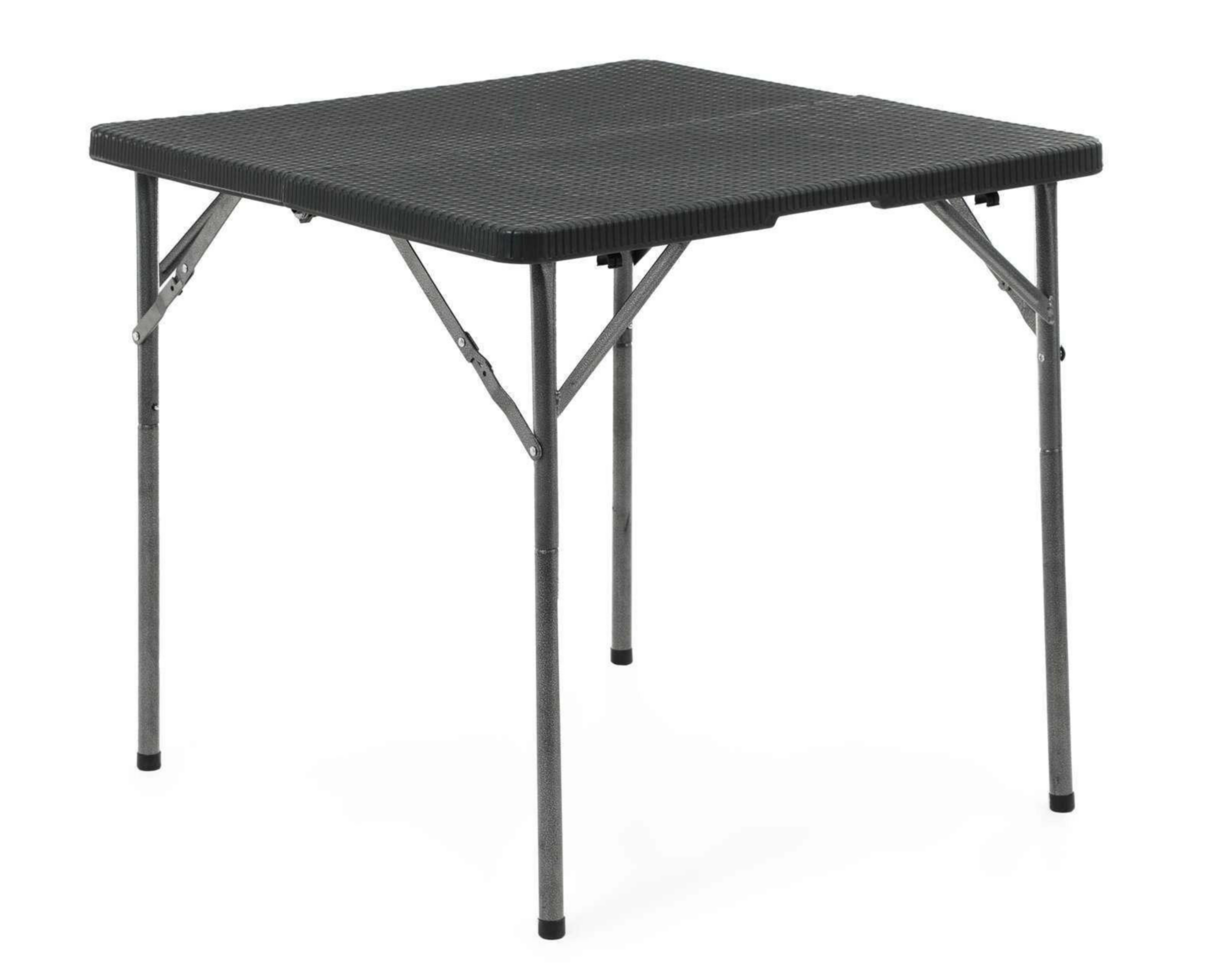 Foto 5 pulgar | Juego de Jardín Solano Negro con 4 Sillas estilo Clásico