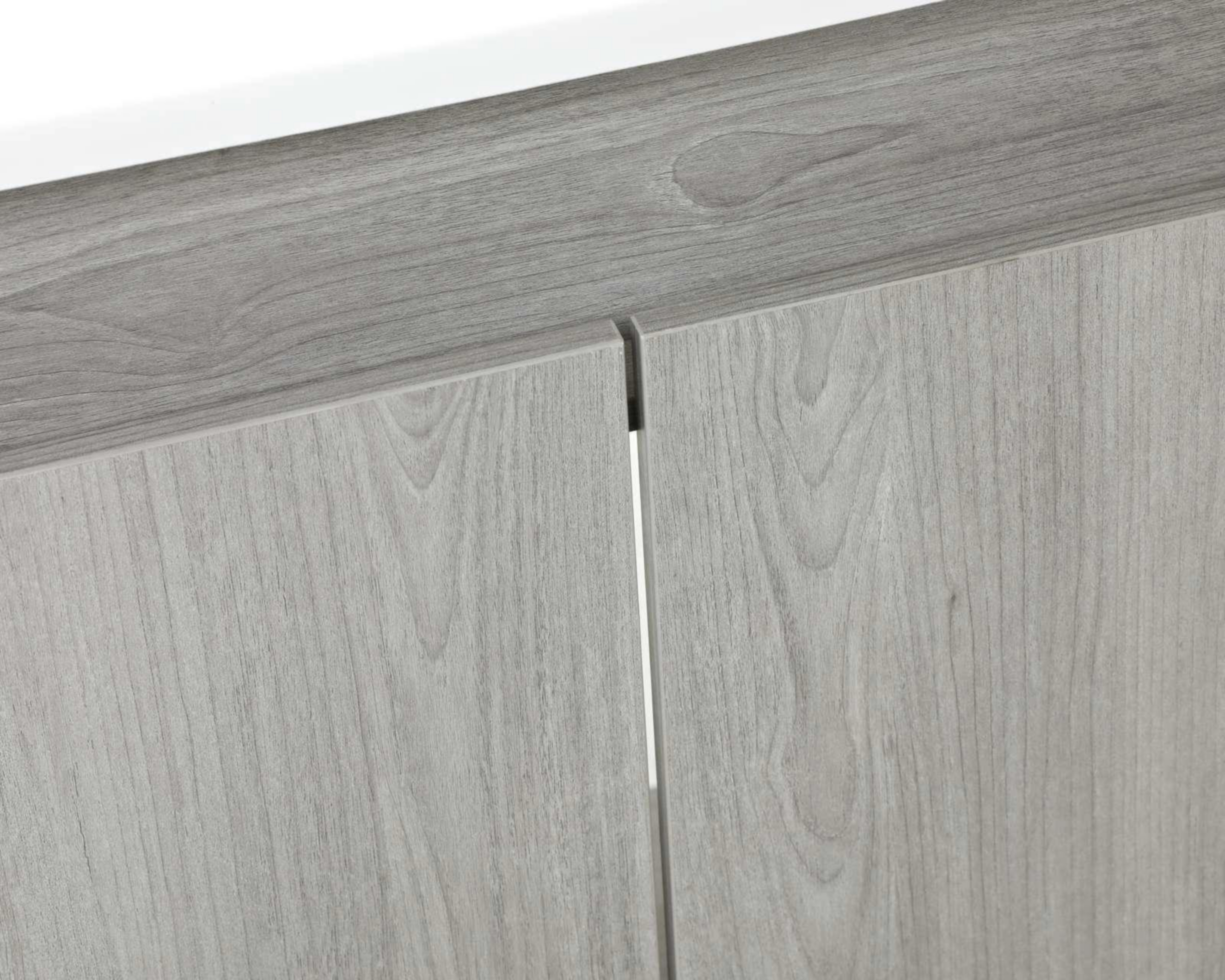 Foto 7 pulgar | Mueble para Baño K-Delta Estela color Gris