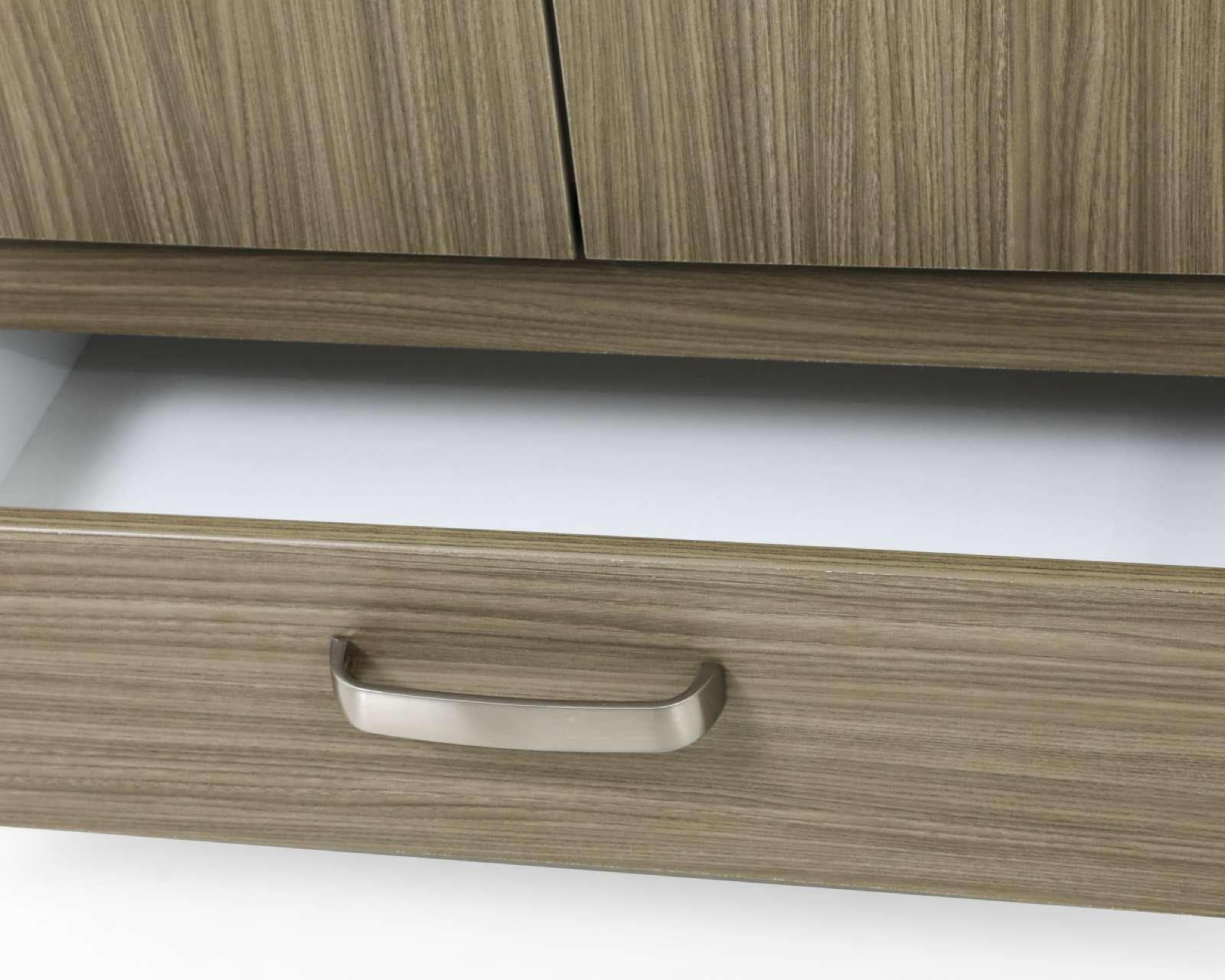 Foto 7 pulgar | Mueble para Baño Aurora Gris