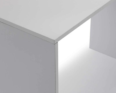 Foto 4 | Escritorio Tramonto Blanco