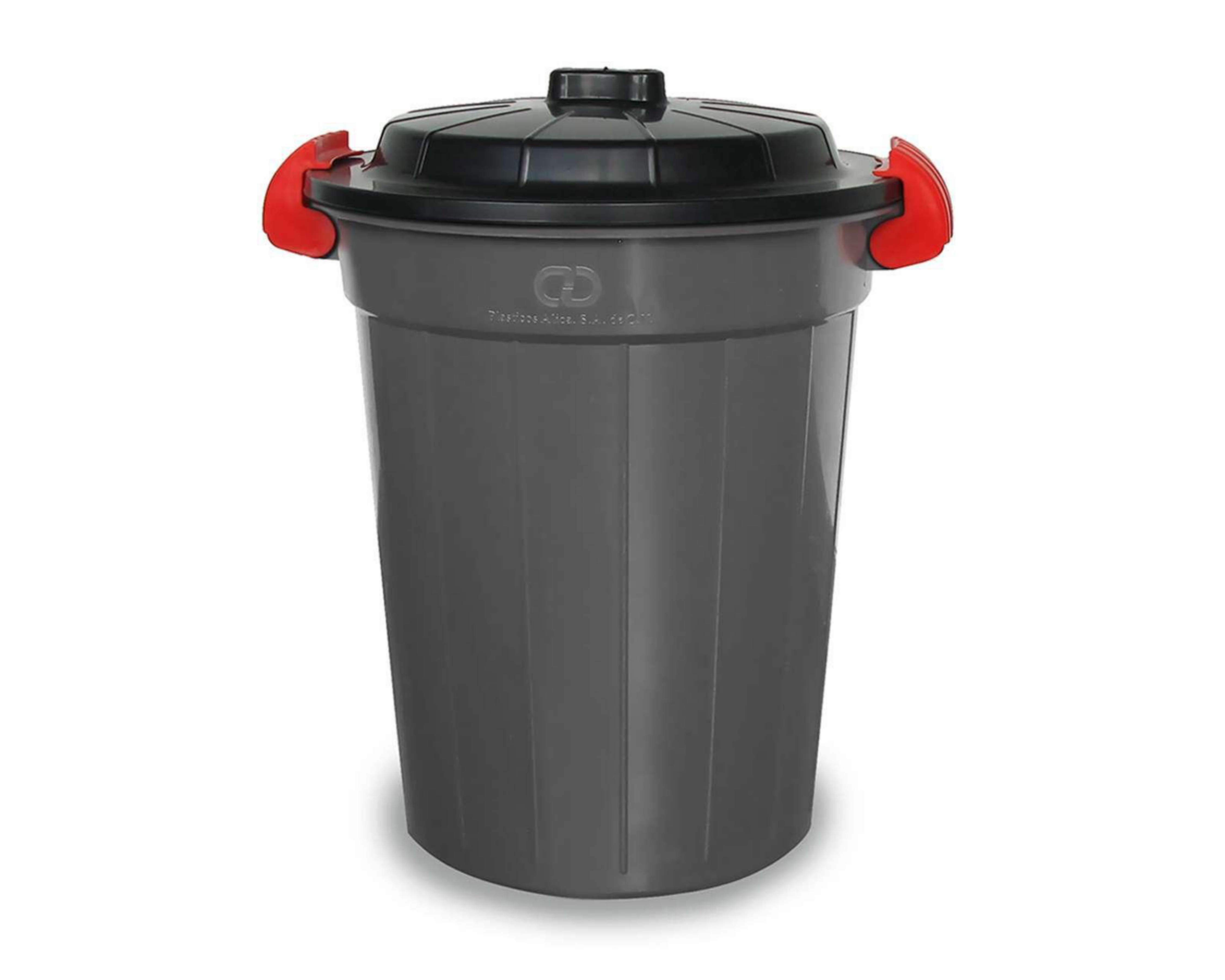Bote de Basura Alica 65 Litros