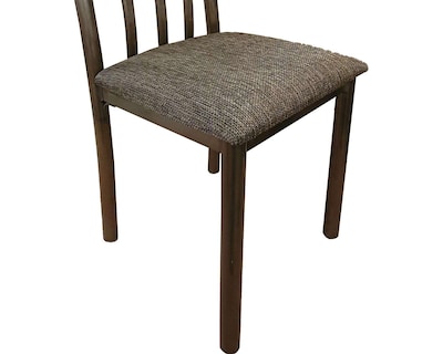 Foto 4 | Silla Nirvana Caoba Clásico