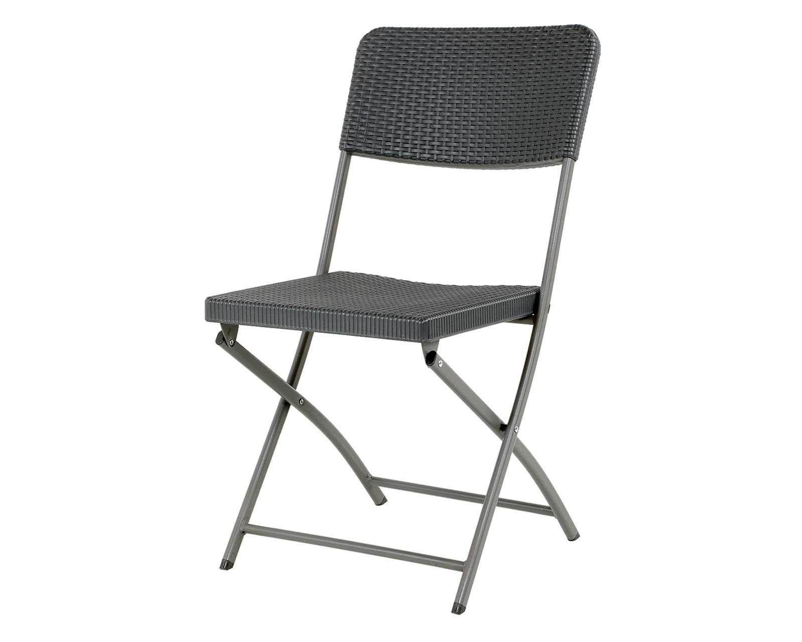 Silla Plegable Tapatía
