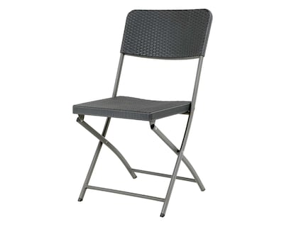 Foto 1 | Silla Plegable Tapatía
