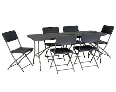 Foto 3 | Silla Plegable Tapatía