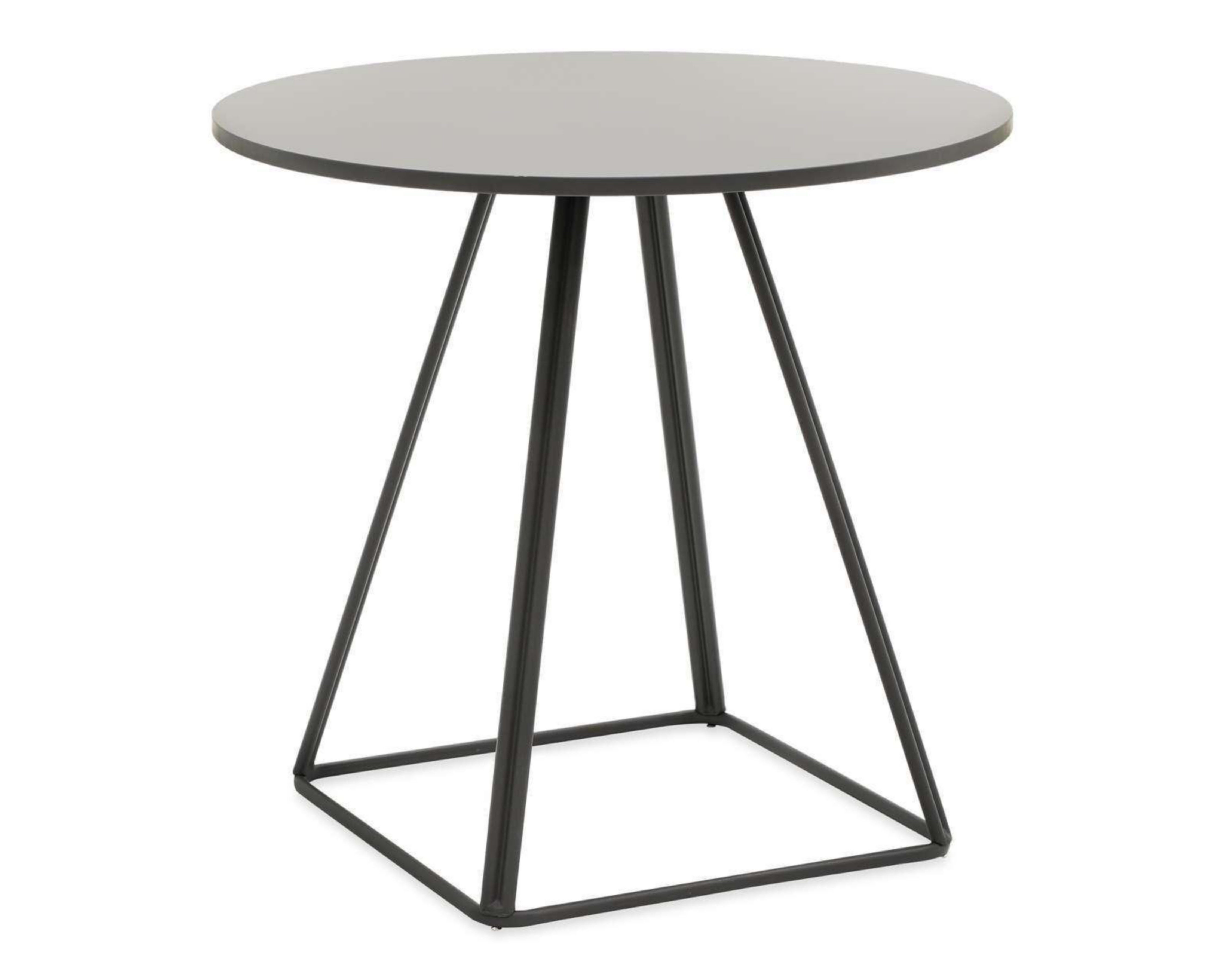 Foto 4 pulgar | Comedor Keyla con 4 Sillas
