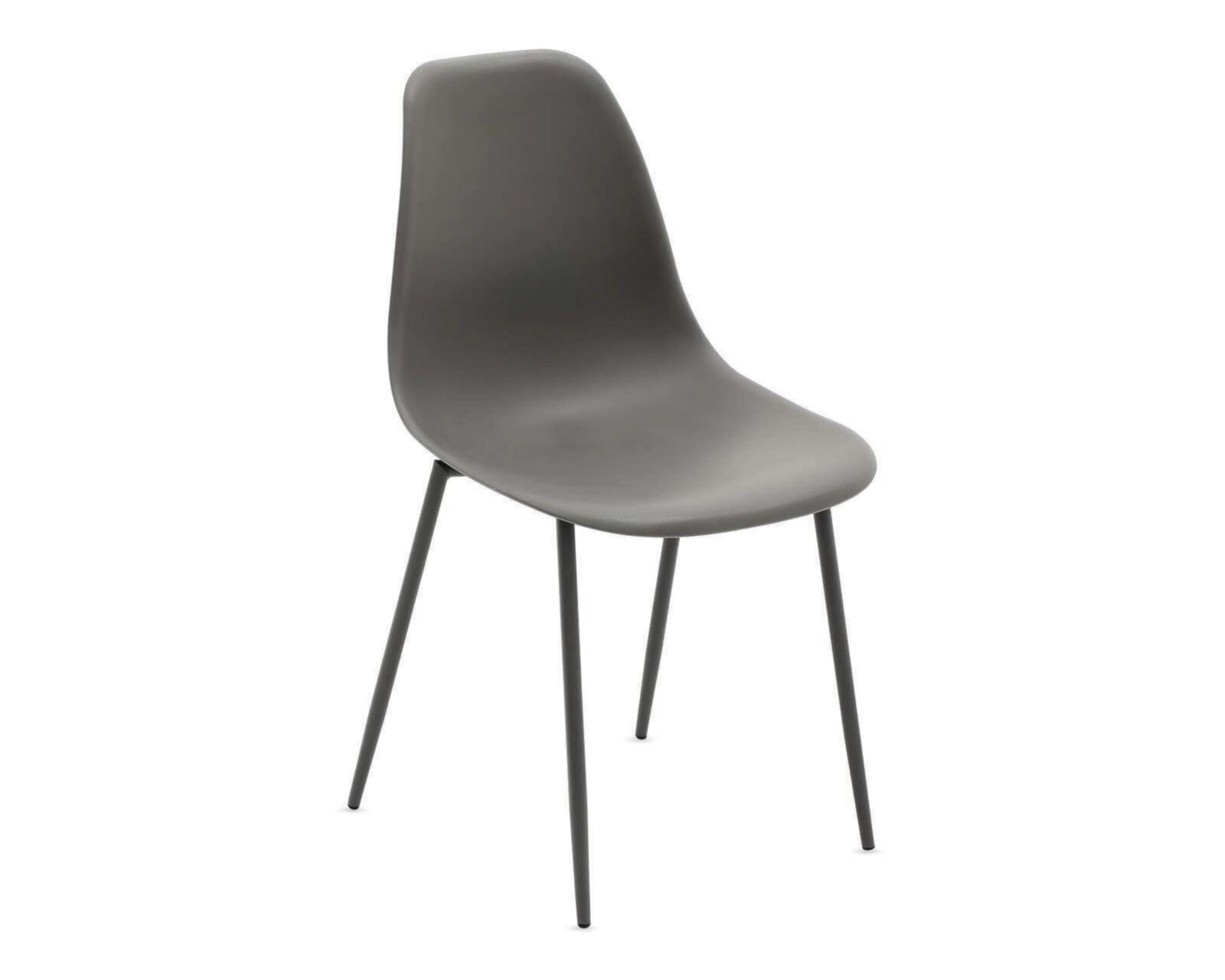 Foto 5 pulgar | Comedor Keyla con 4 Sillas