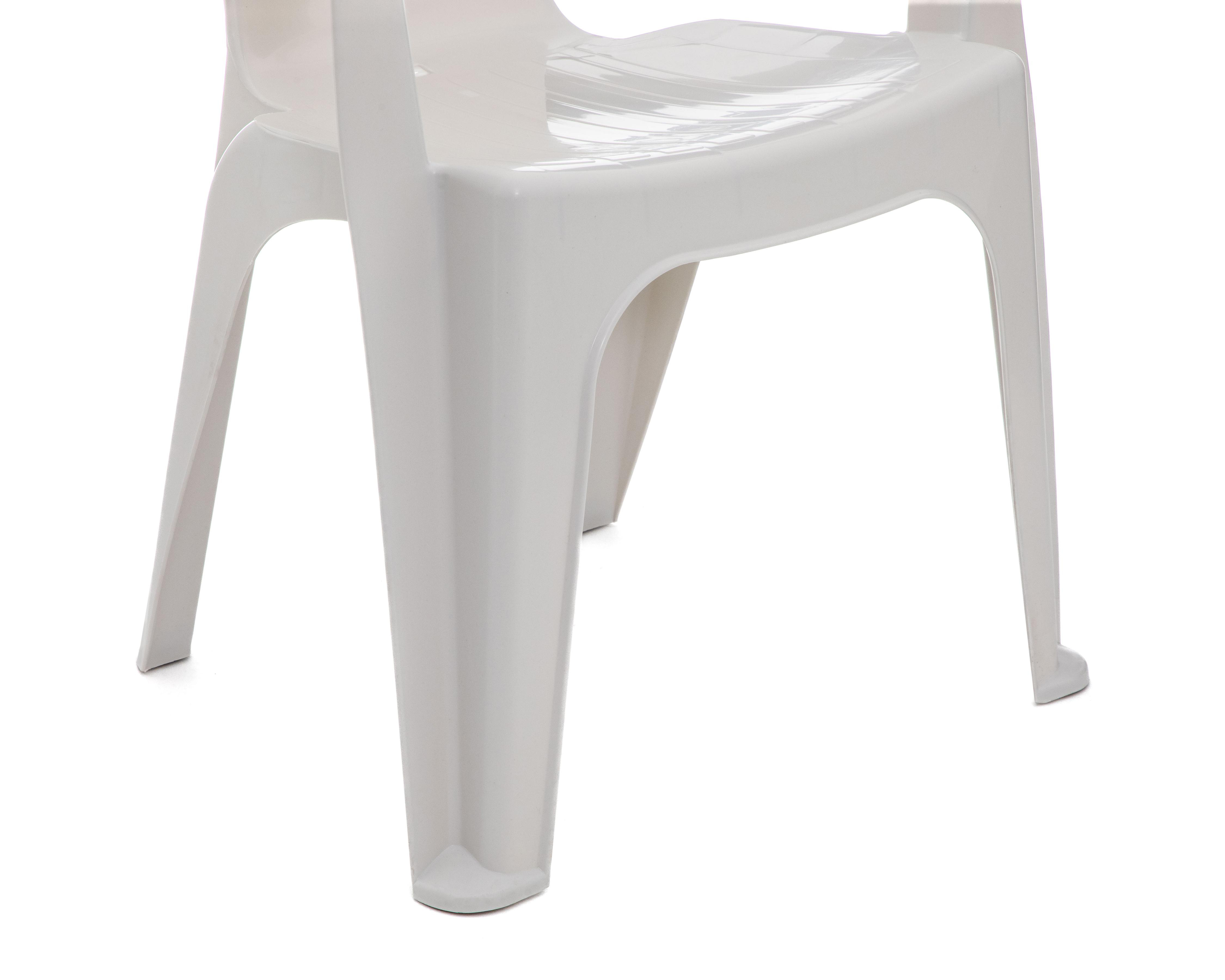 Foto 3 | Silla Plasticolo Bejuco